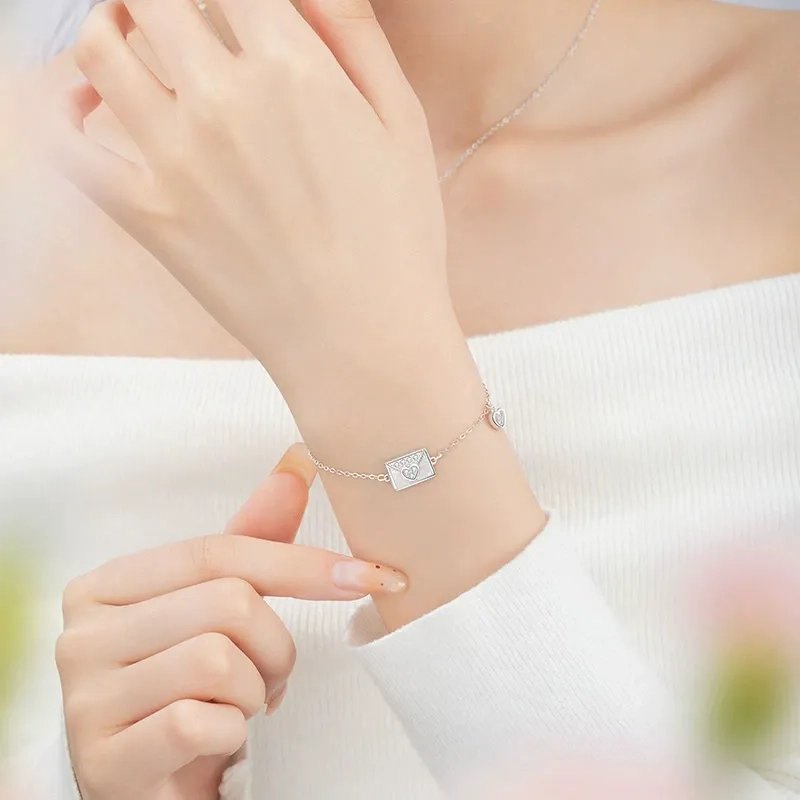 SYAY ins S925