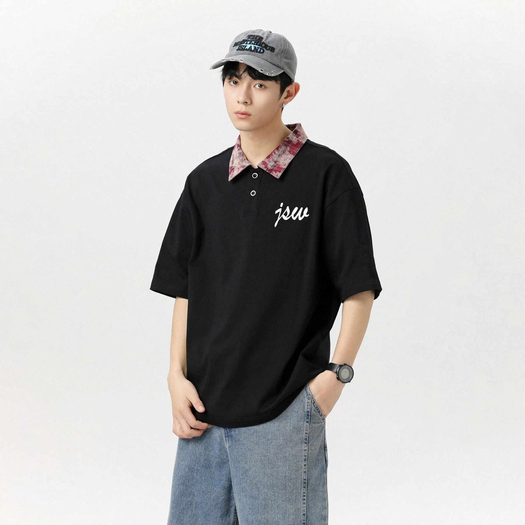 JEANSWEST polologoT