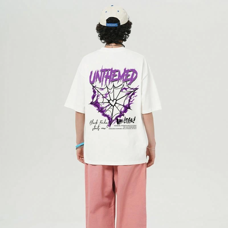 UNthemed LogoT