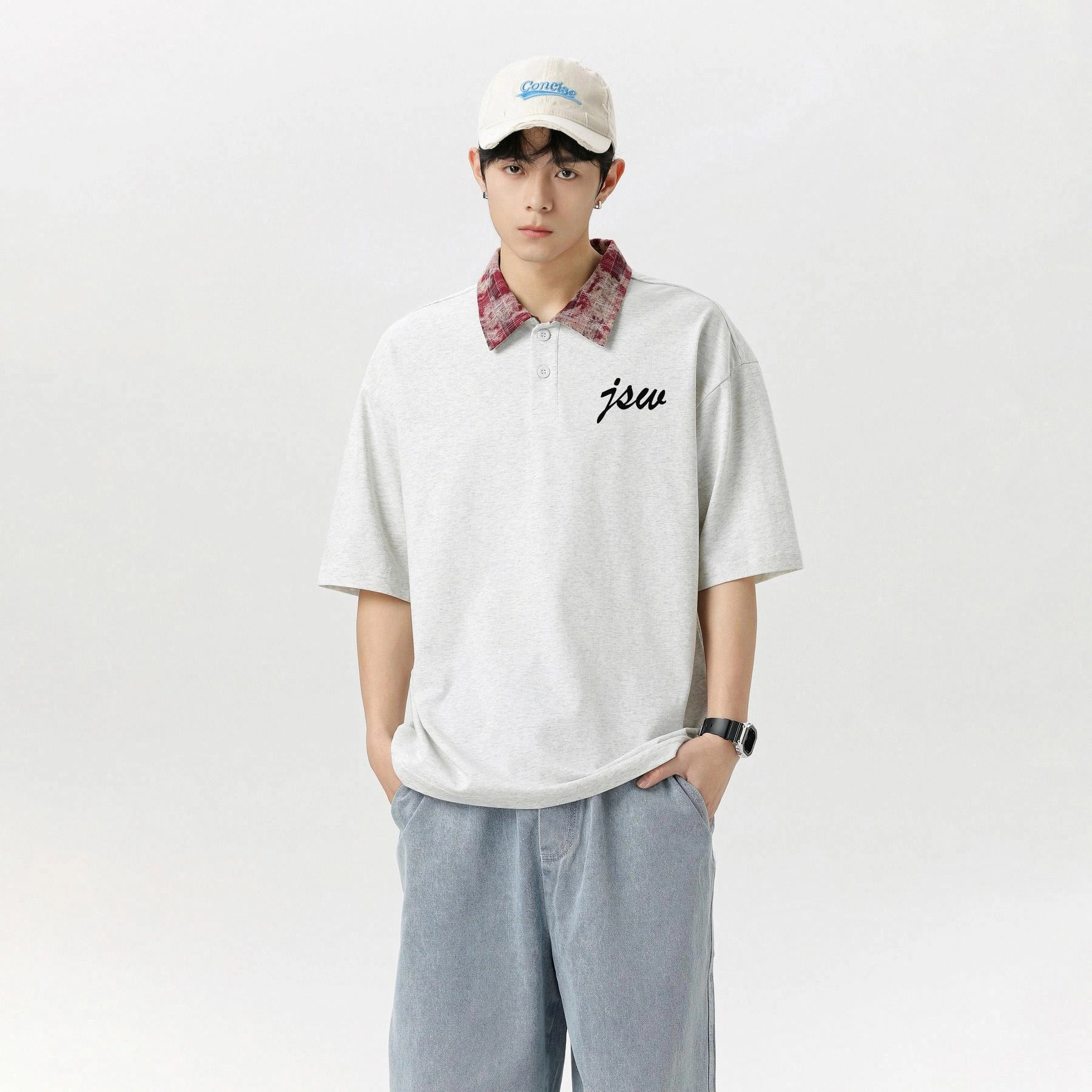 JEANSWEST polologoT
