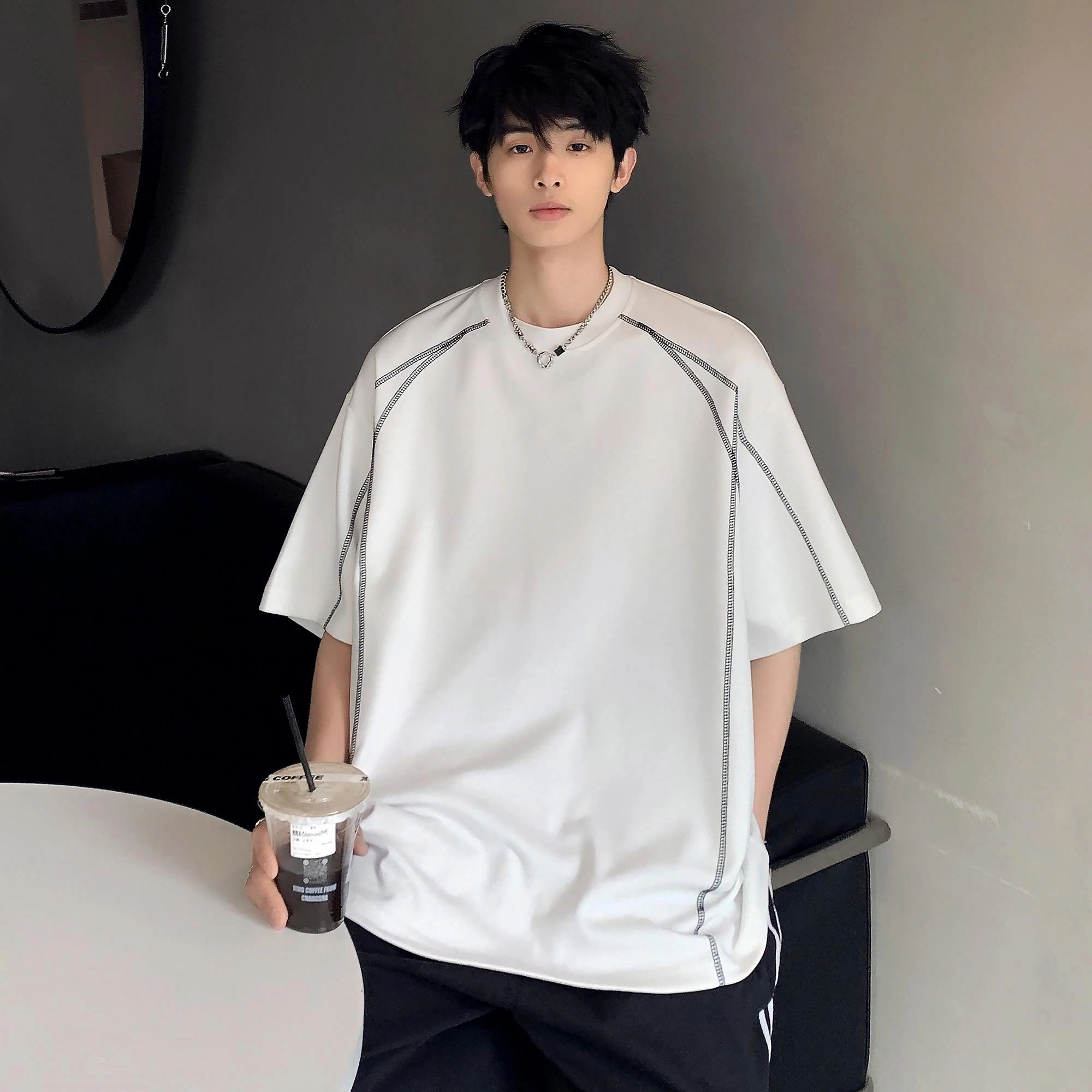 NOAHGIGI T