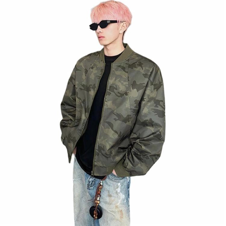 FOMOCE bomber