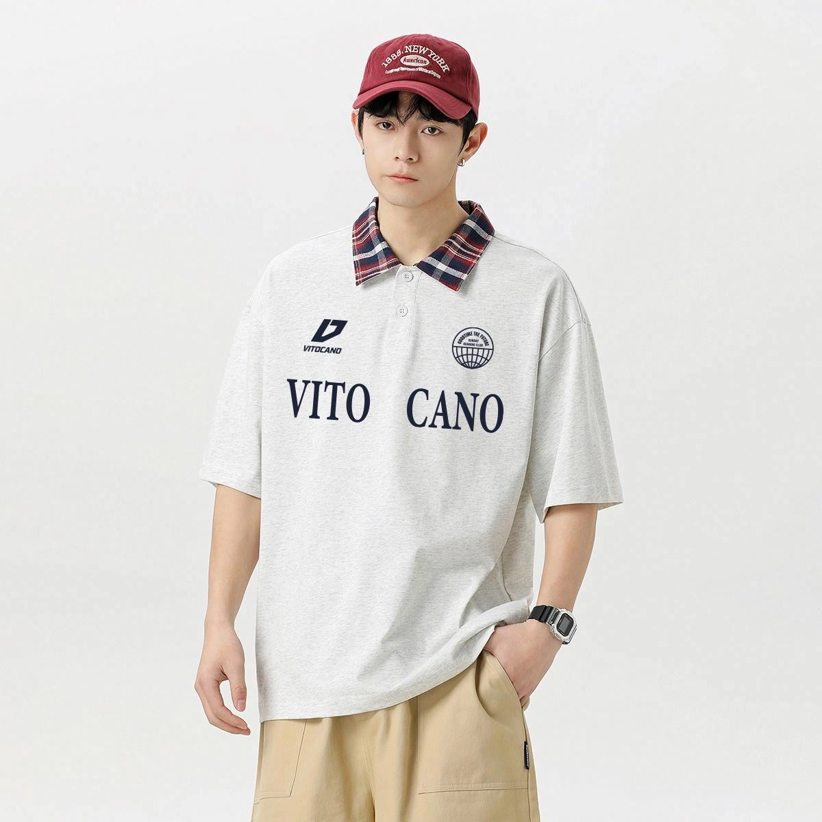vitocano T