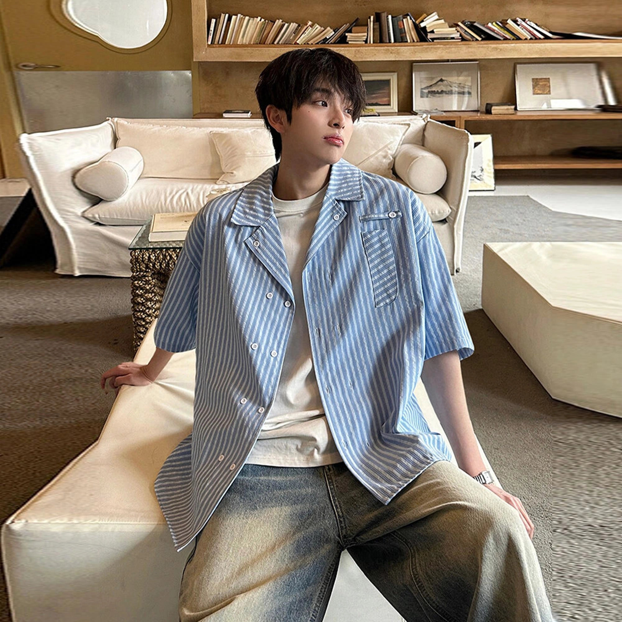NOAHGIGI cleanfit