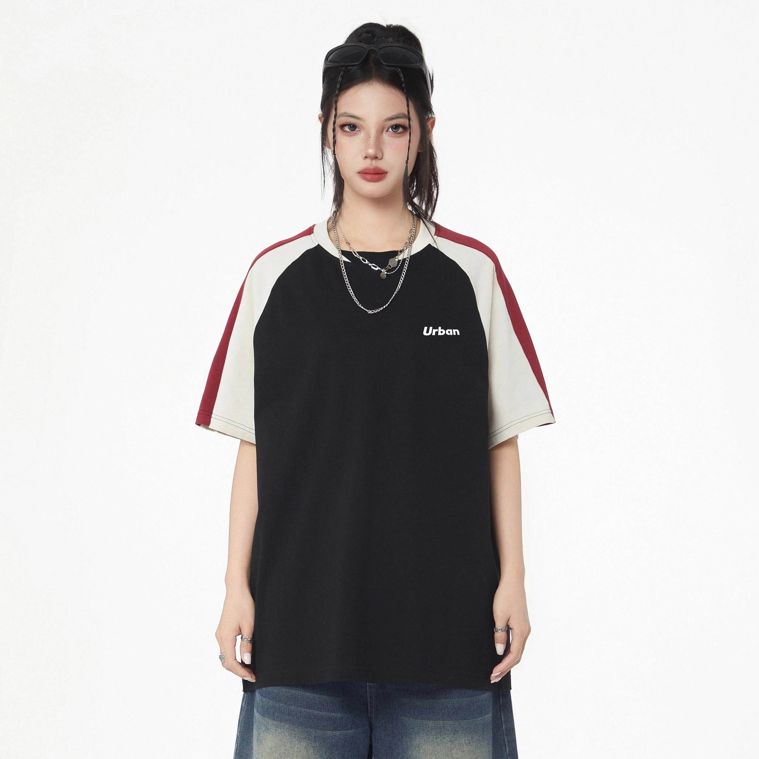 URBAN AUTHENTIC logoT