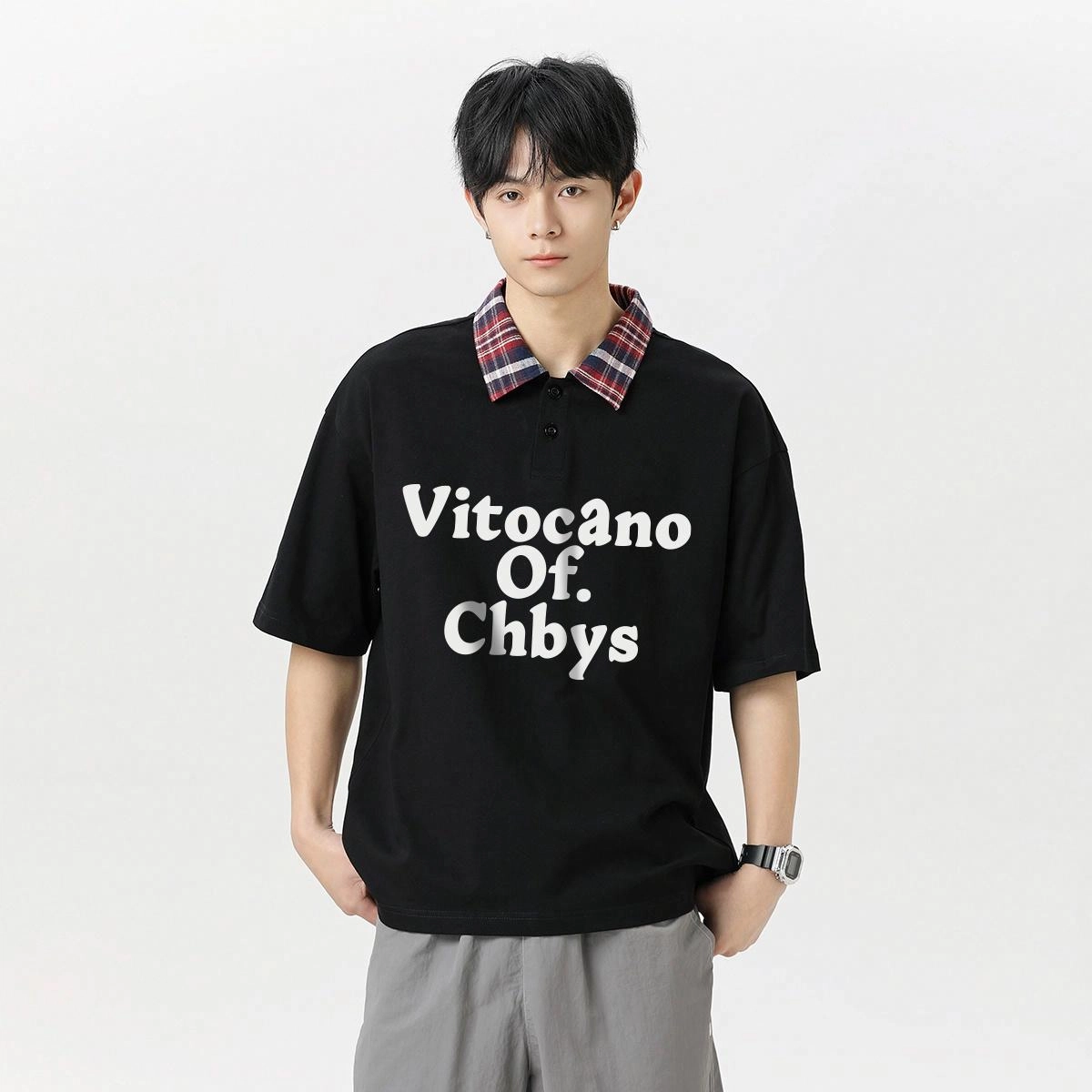 vitocano Polo