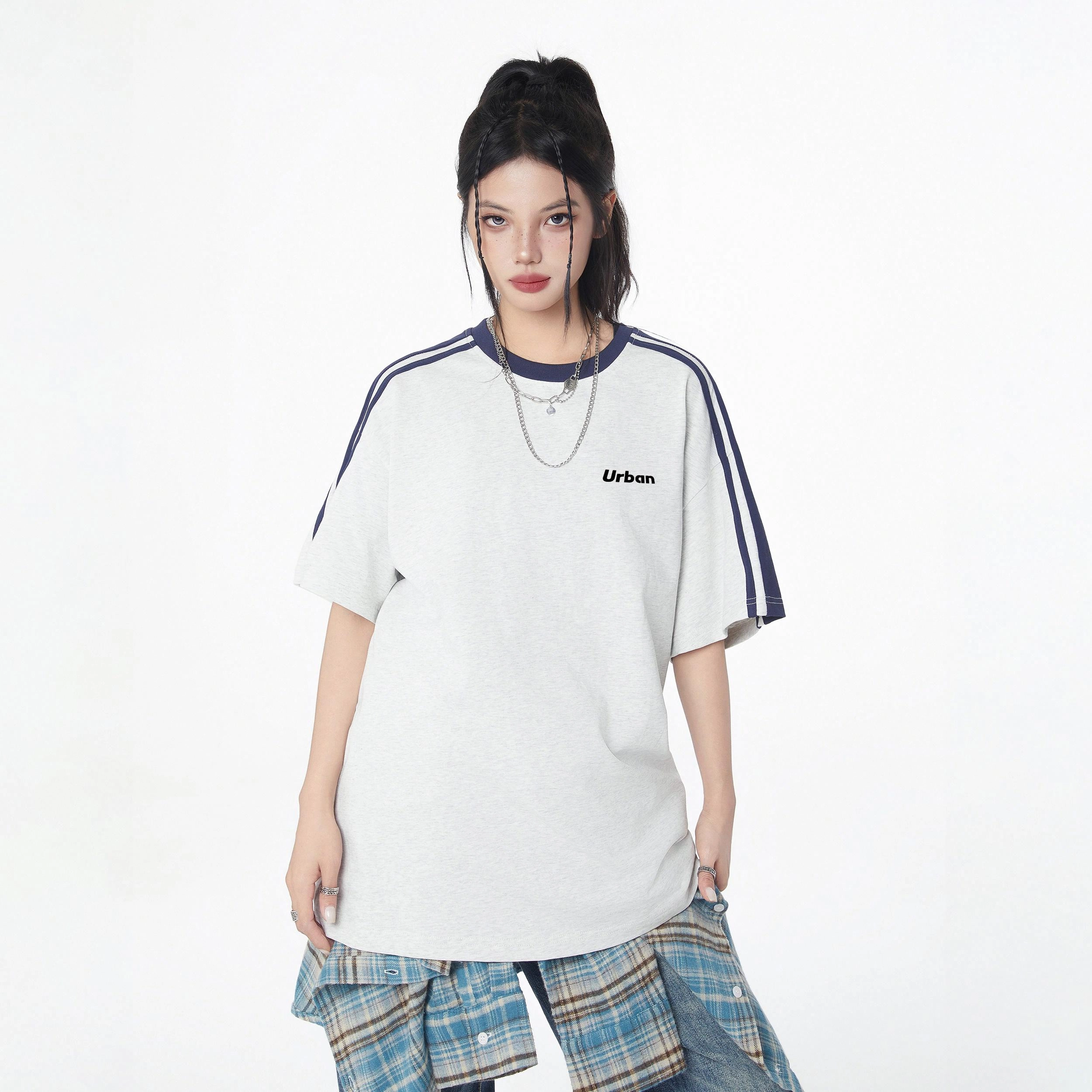 URBAN AUTHENTIC T