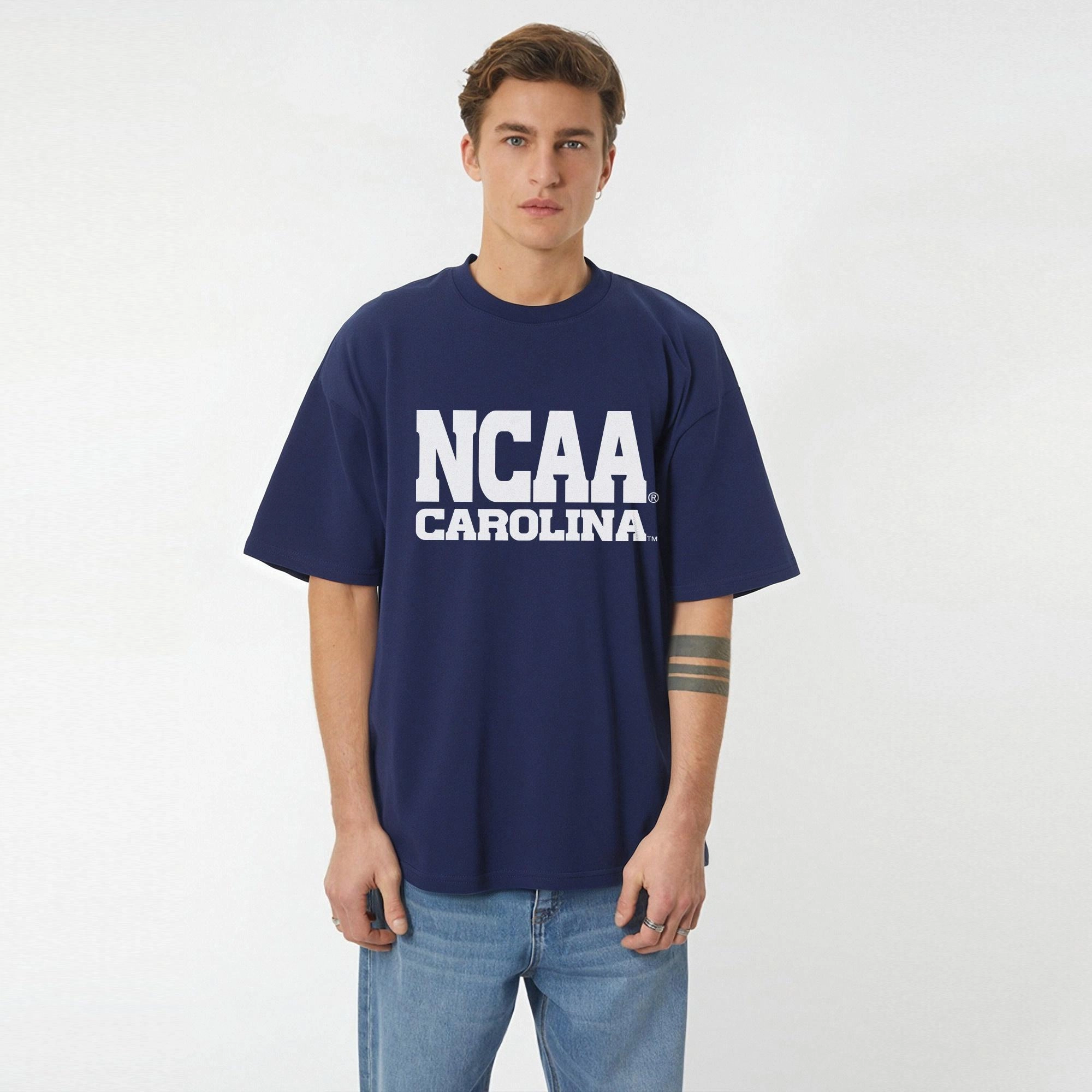 NCAA logoT