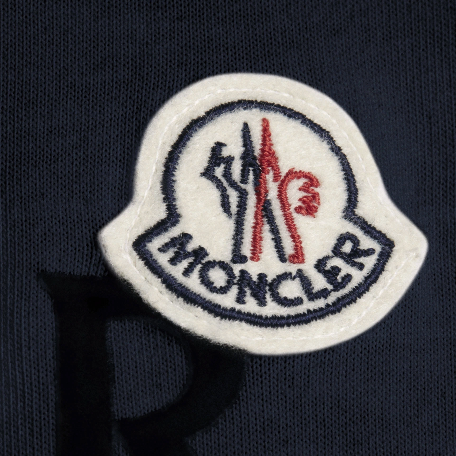 Moncler FW22 LogoT