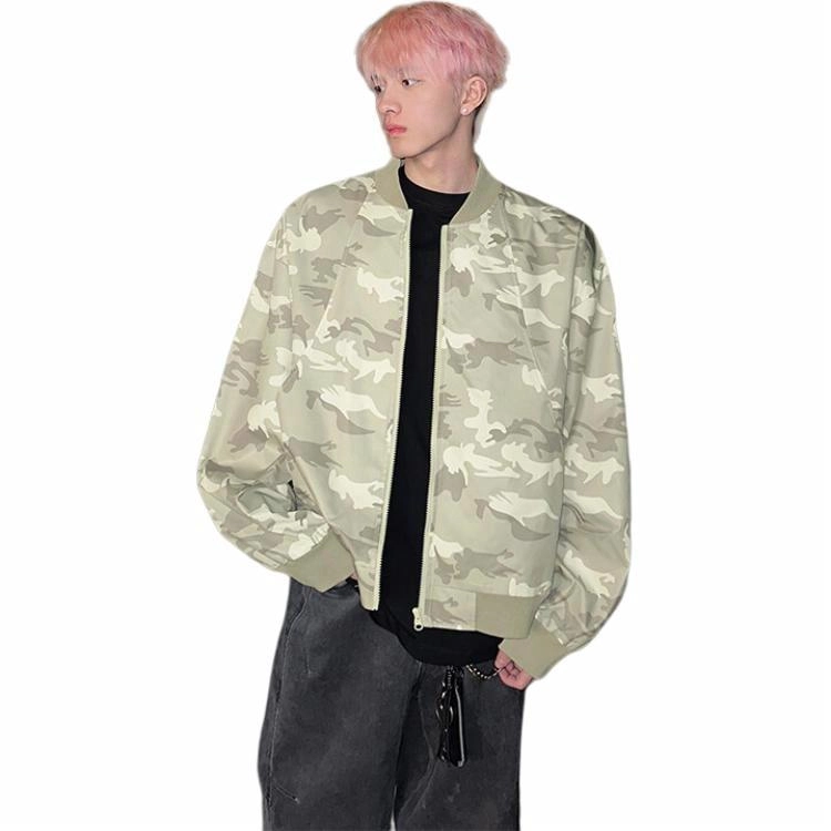 FOMOCE bomber