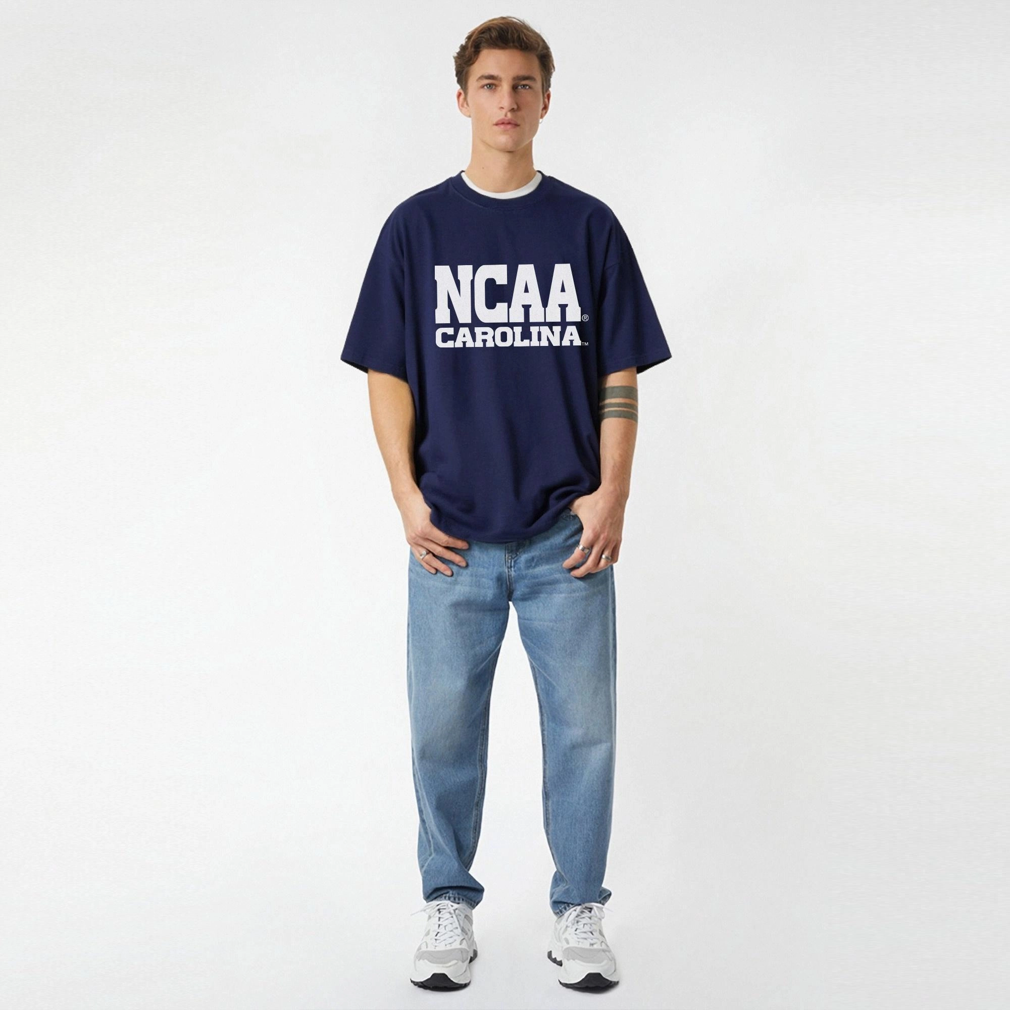NCAA logoT