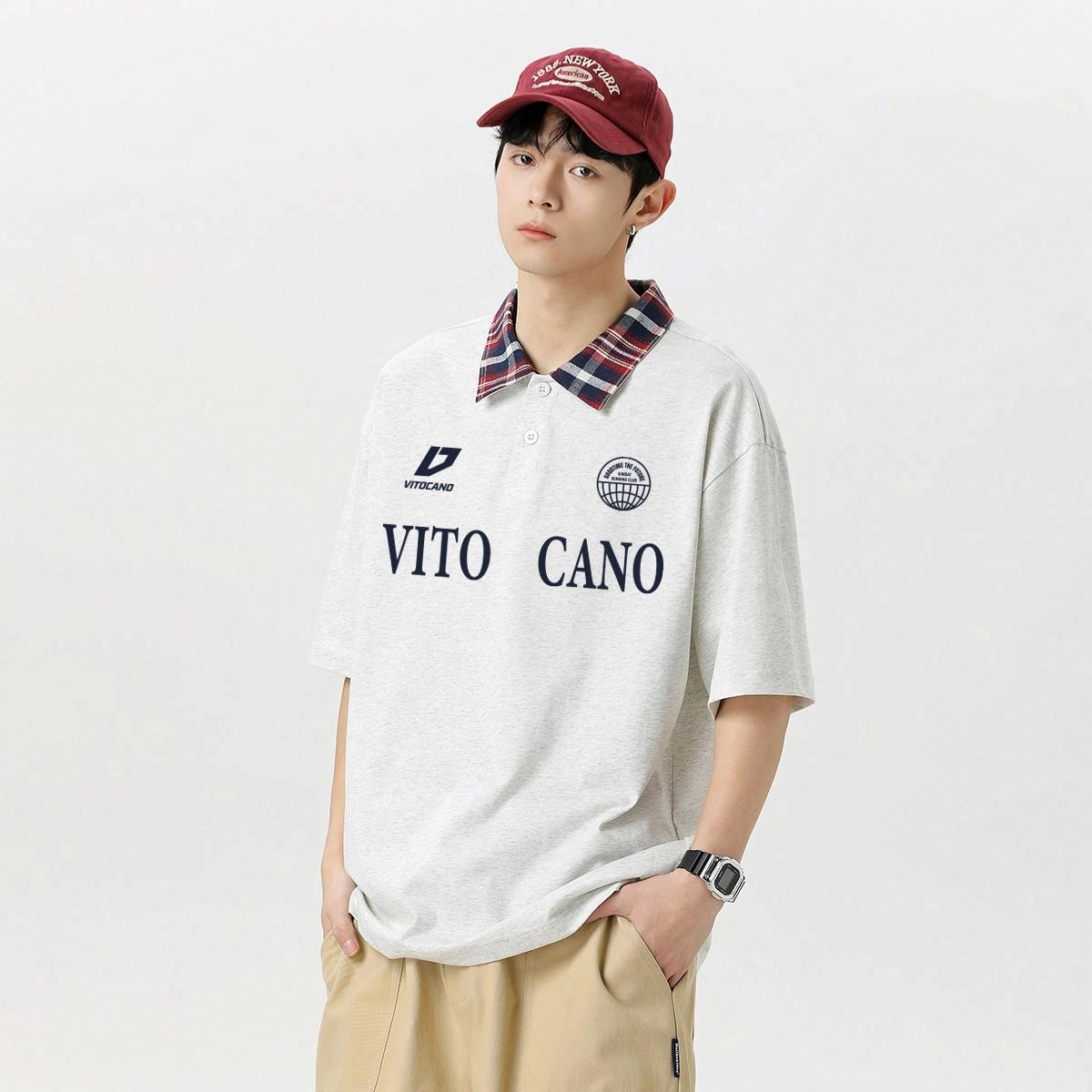 vitocano T