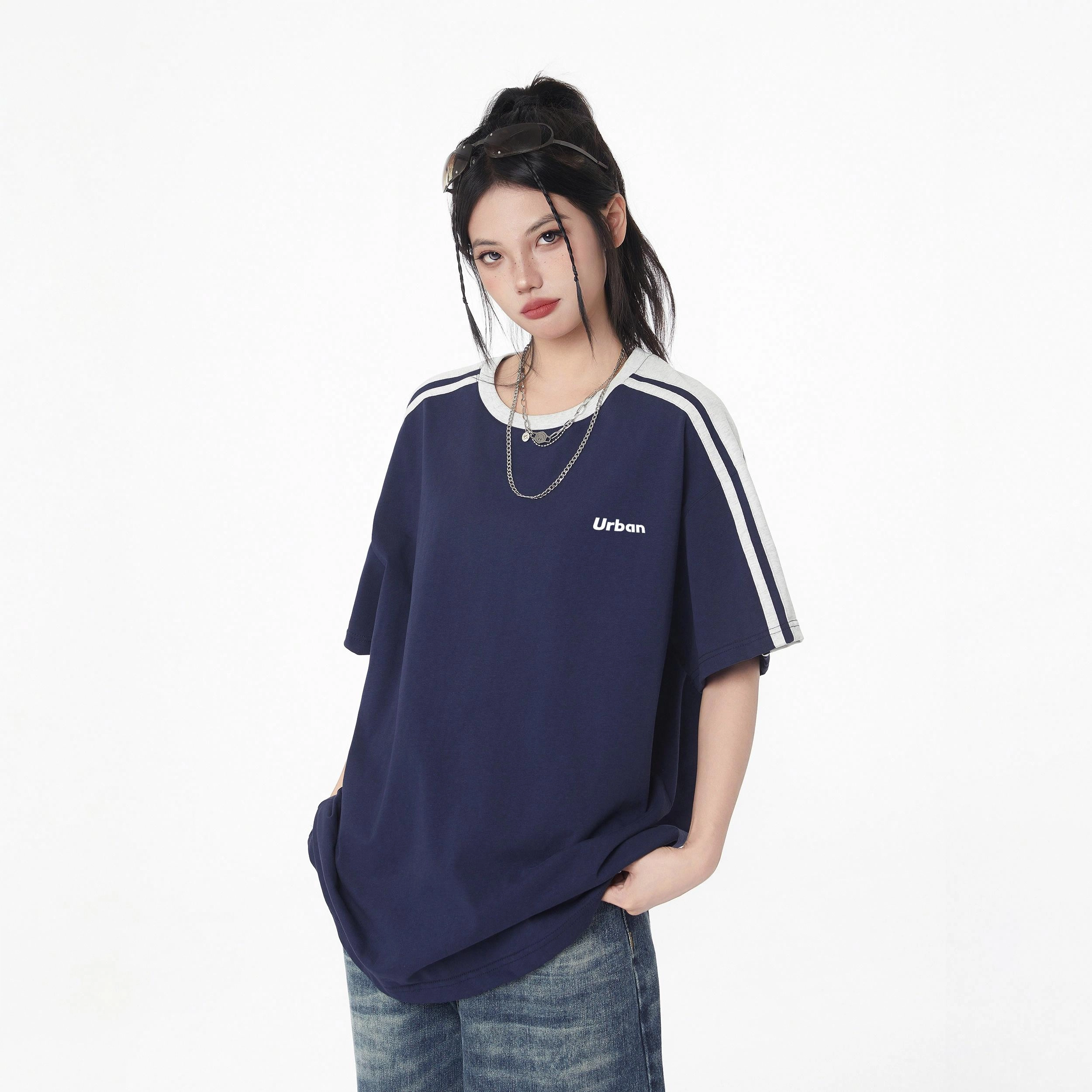 URBAN AUTHENTIC T