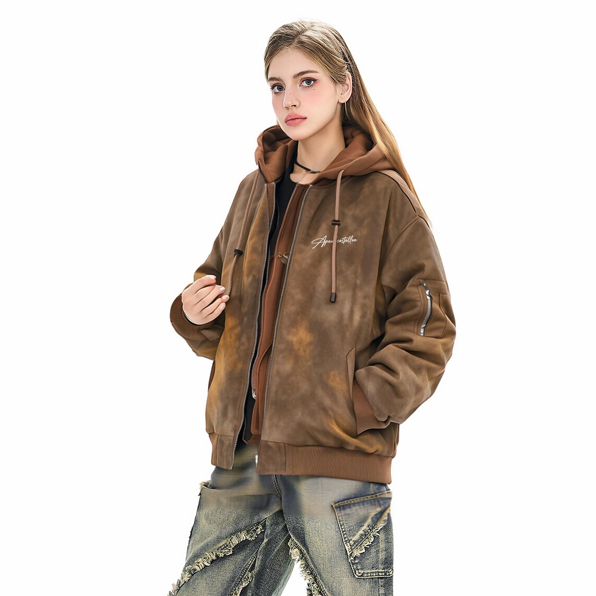 PAUL COSTELLOE bomber