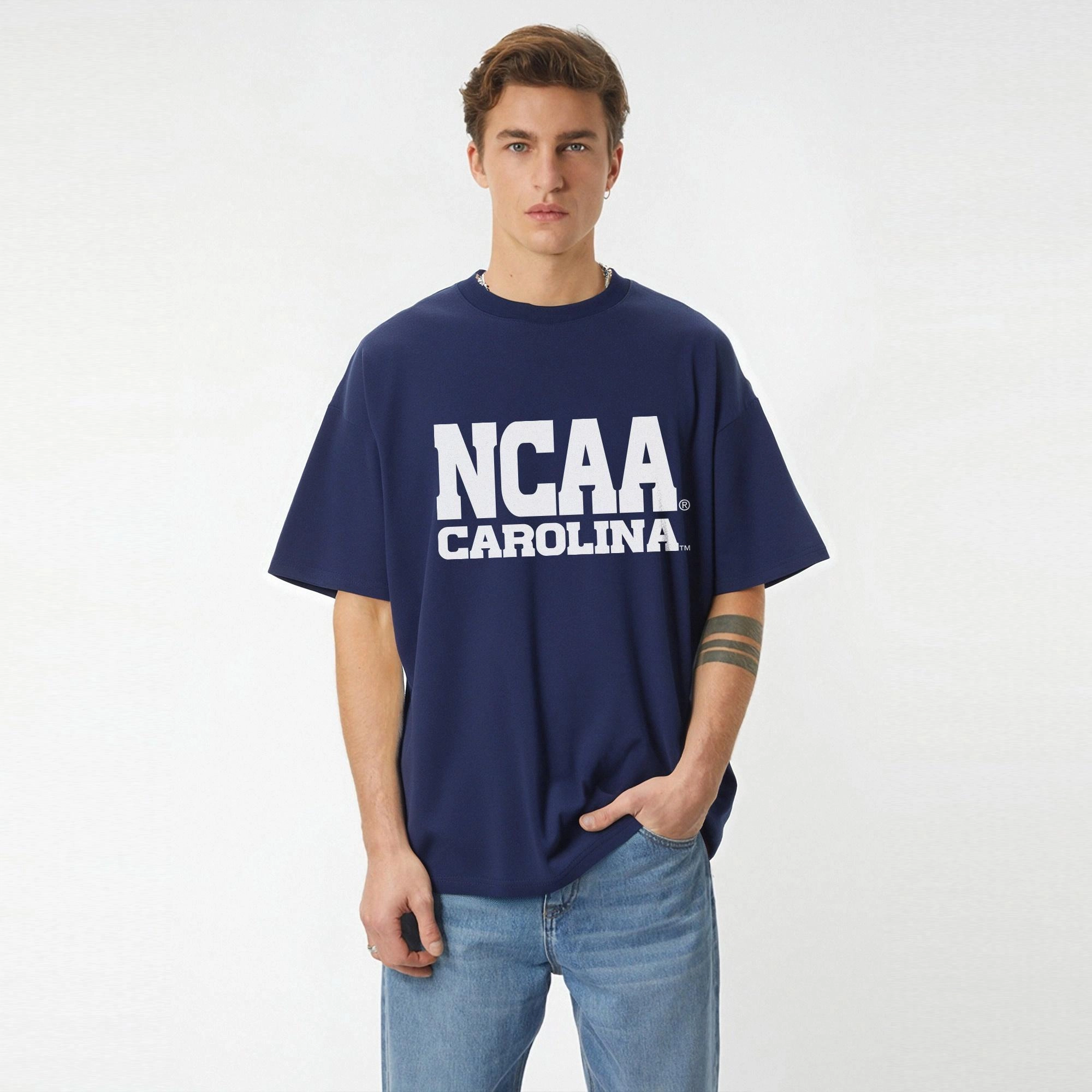 NCAA logoT