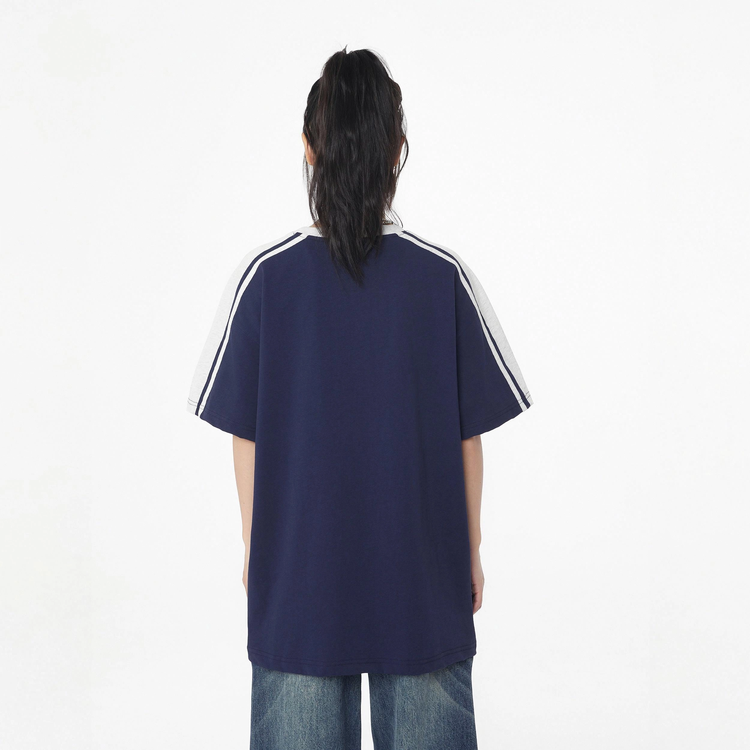 URBAN AUTHENTIC T