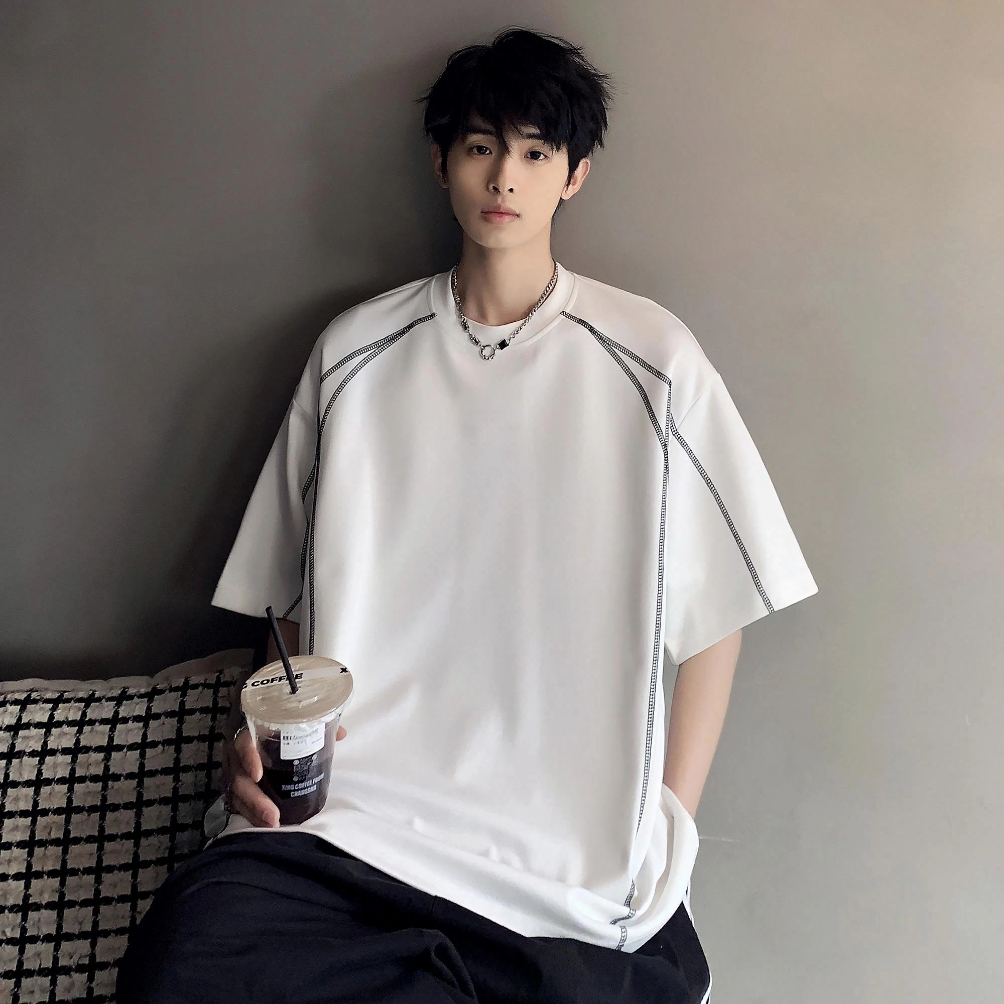 NOAHGIGI T