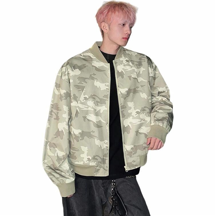 FOMOCE bomber