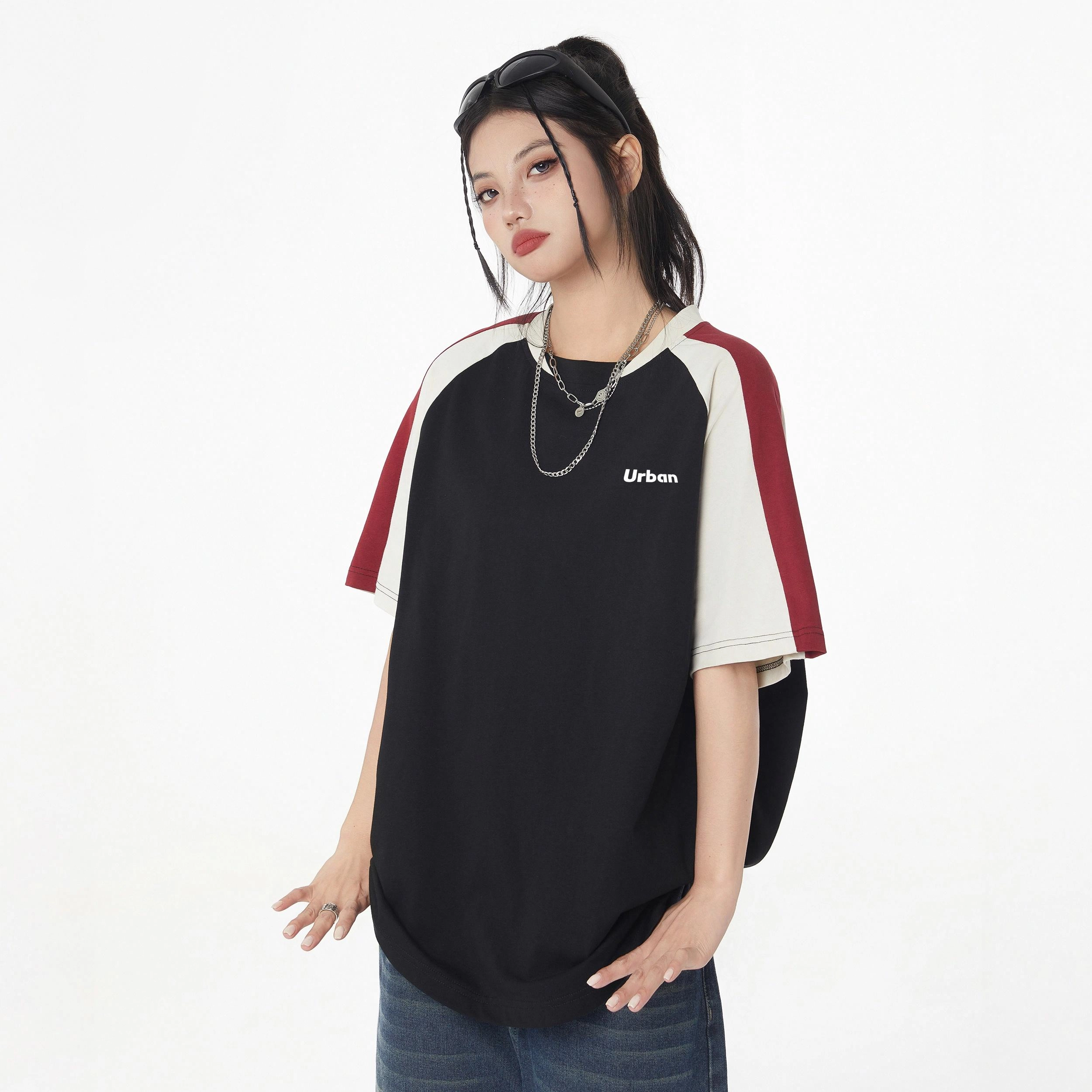 URBAN AUTHENTIC logoT