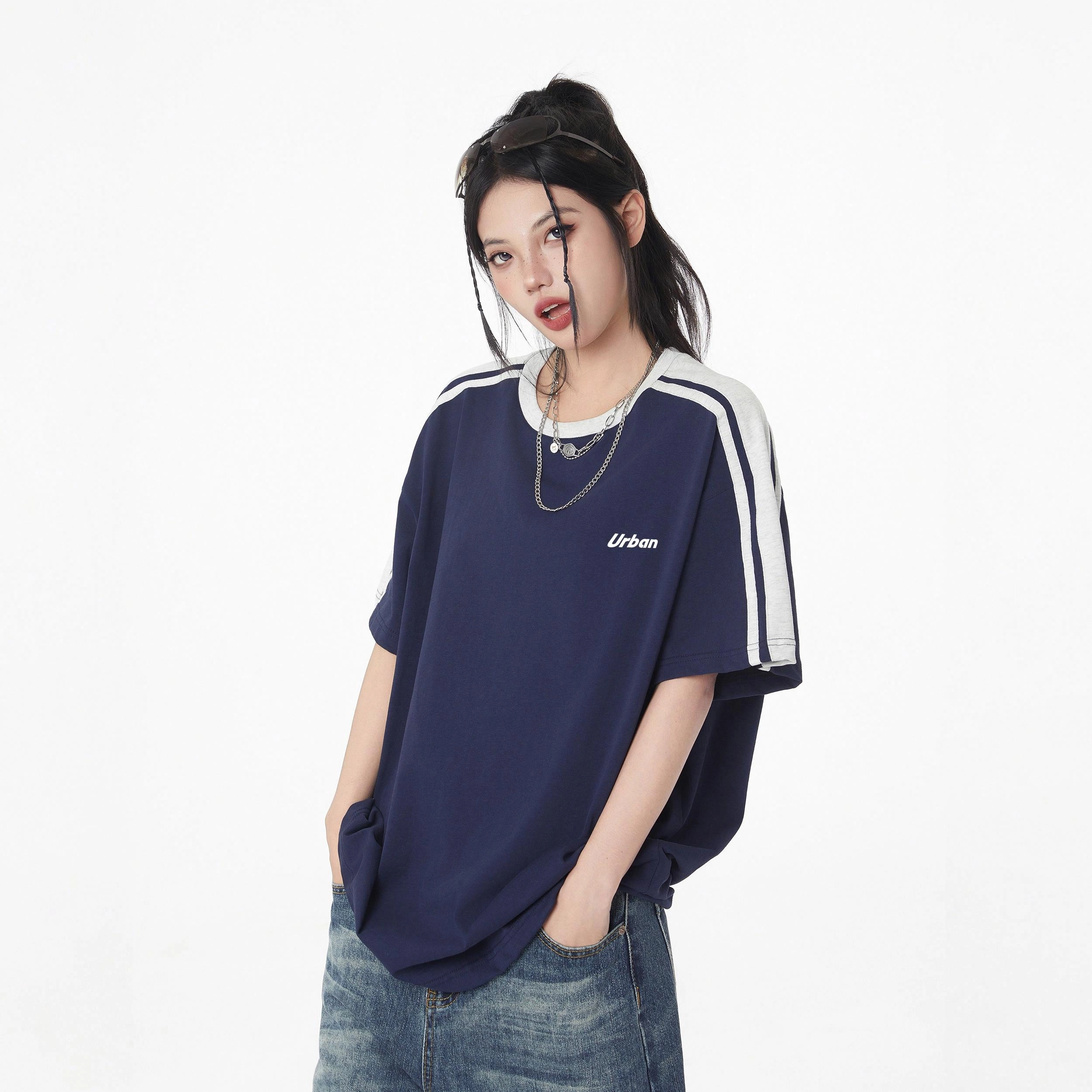 URBAN AUTHENTIC T