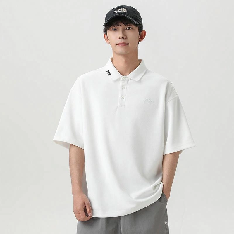 WOOD SOON Polo