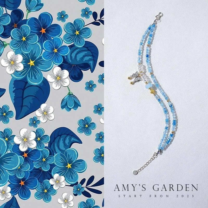 Amy's Garden