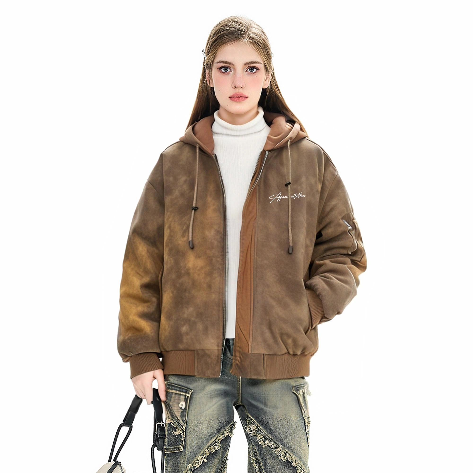 PAUL COSTELLOE bomber
