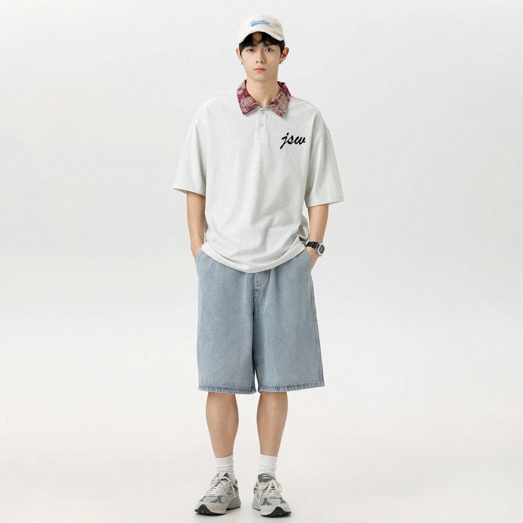 JEANSWEST polologoT