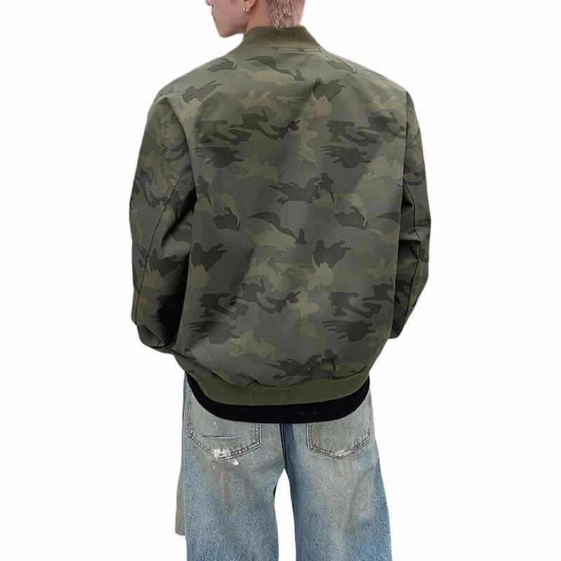 FOMOCE bomber