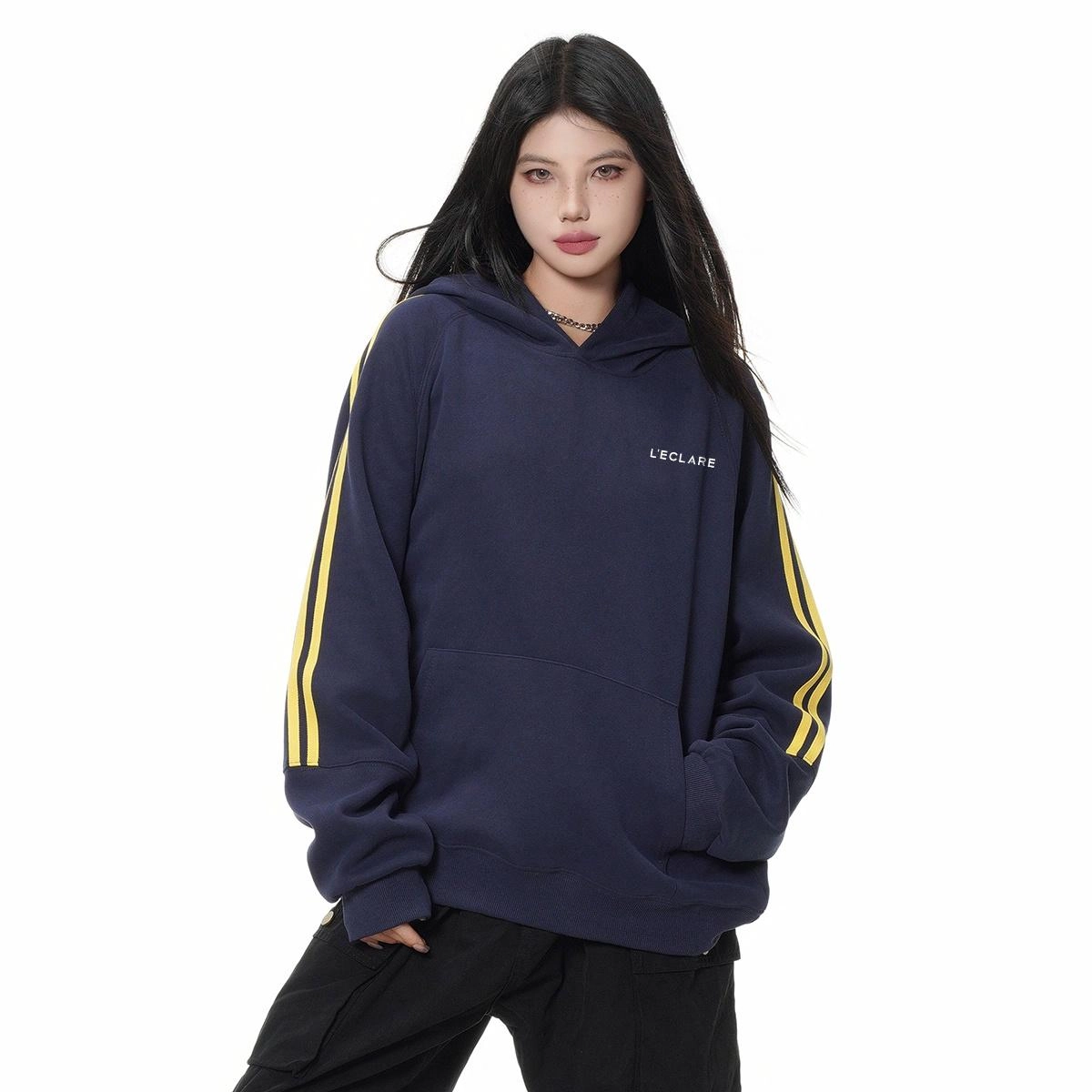 BLANC ECLARE Logo
