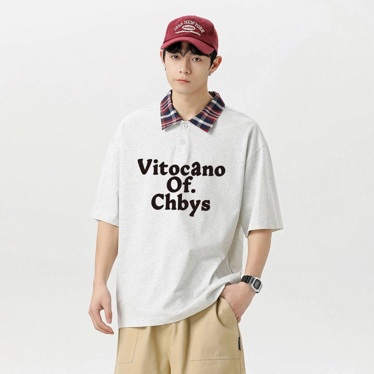vitocano Polo