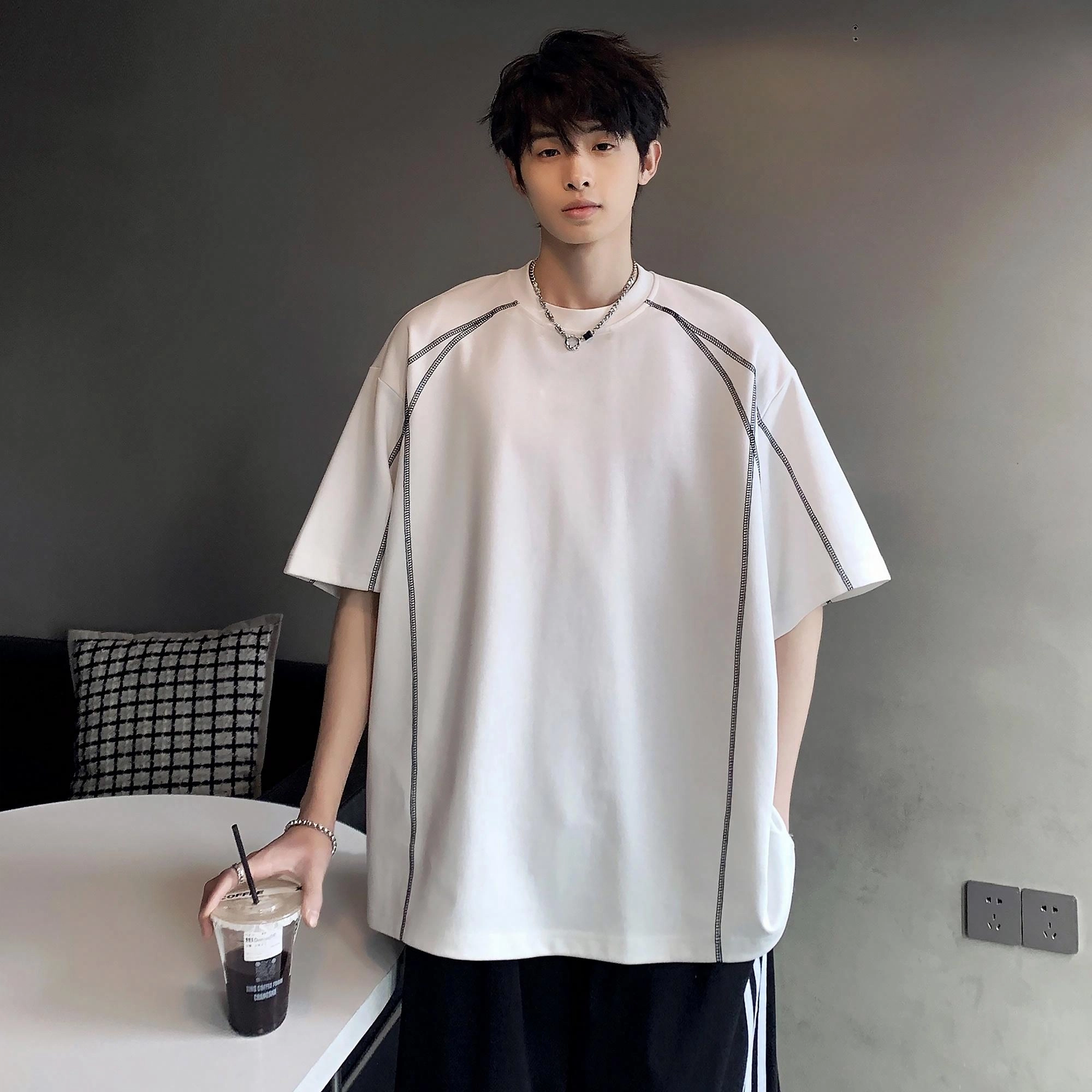 NOAHGIGI T