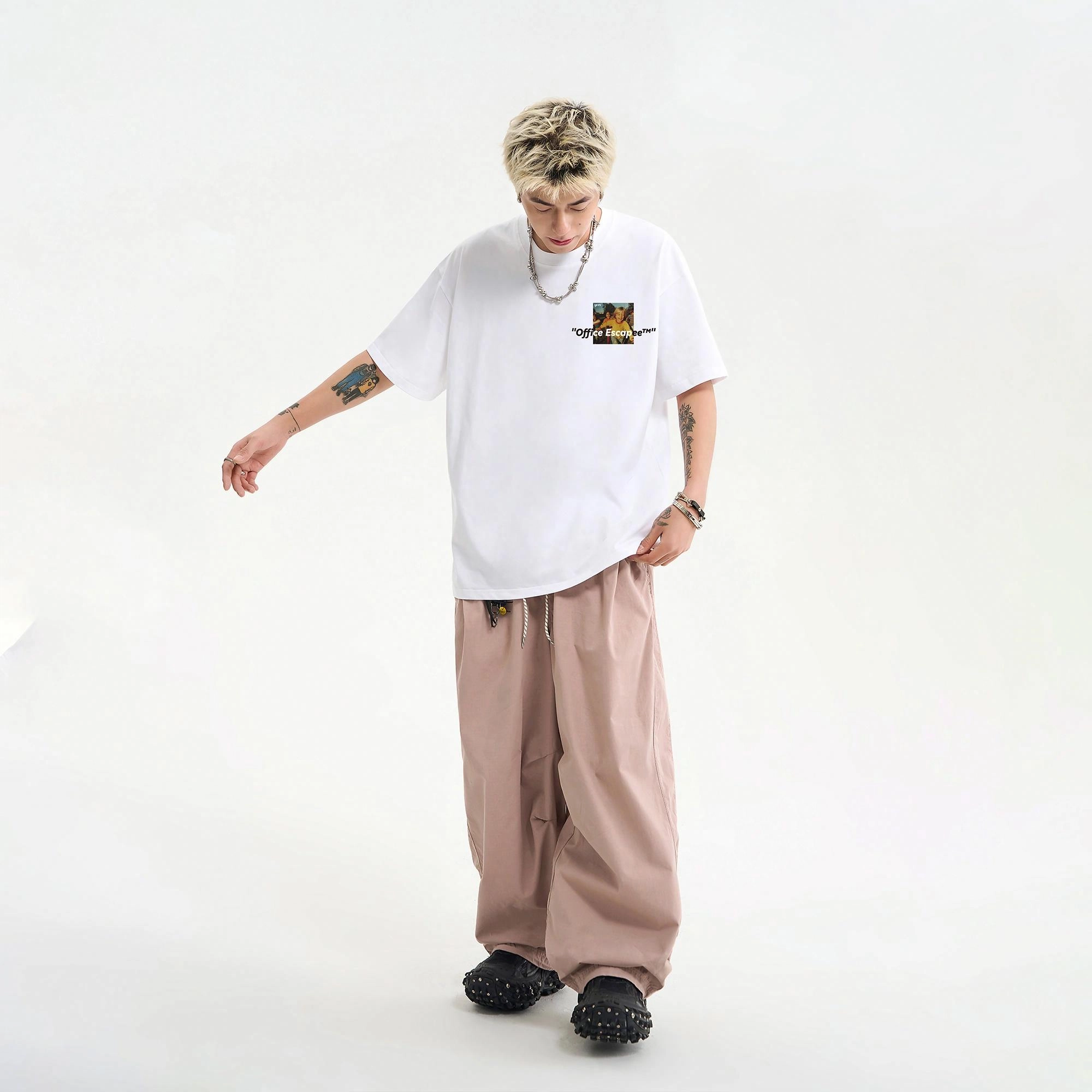 xMFPFx T