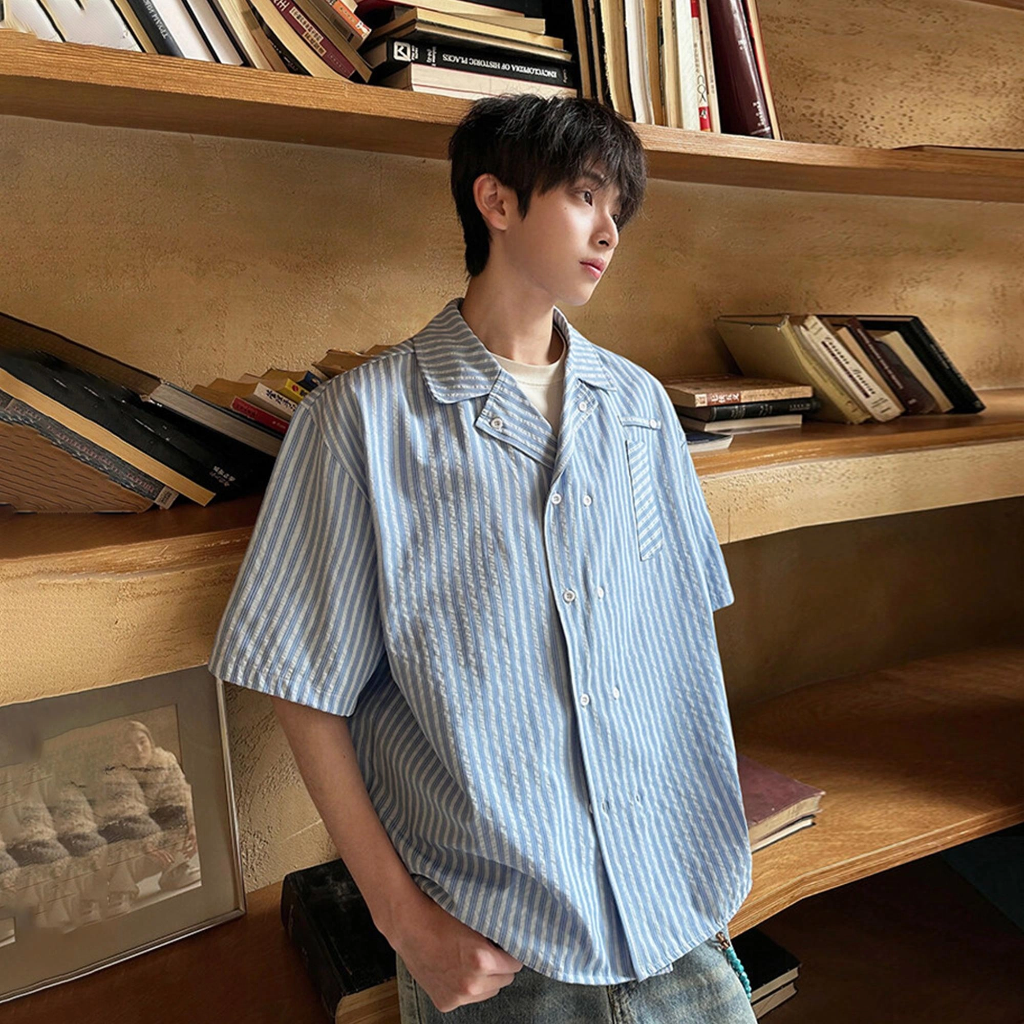NOAHGIGI cleanfit