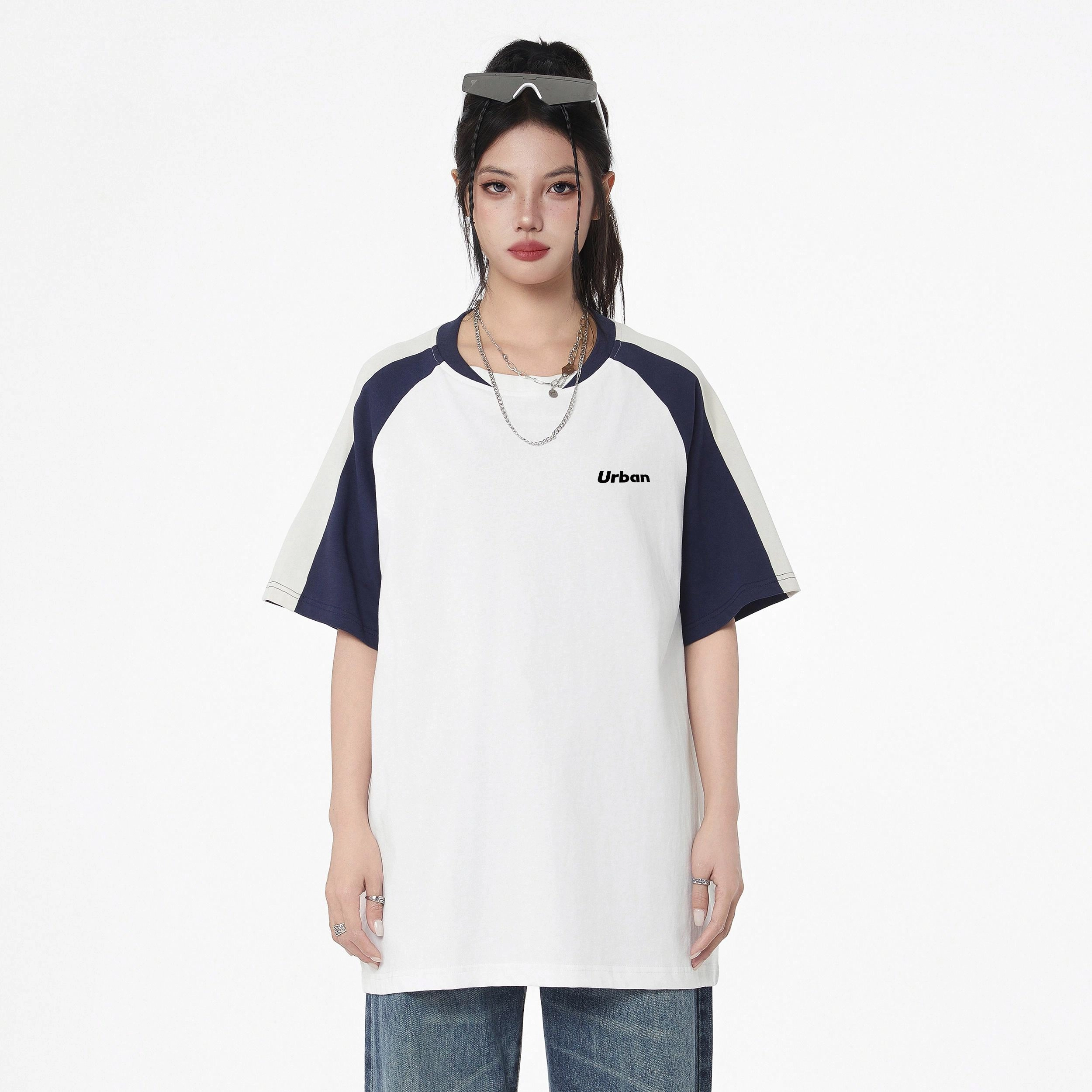 URBAN AUTHENTIC logoT