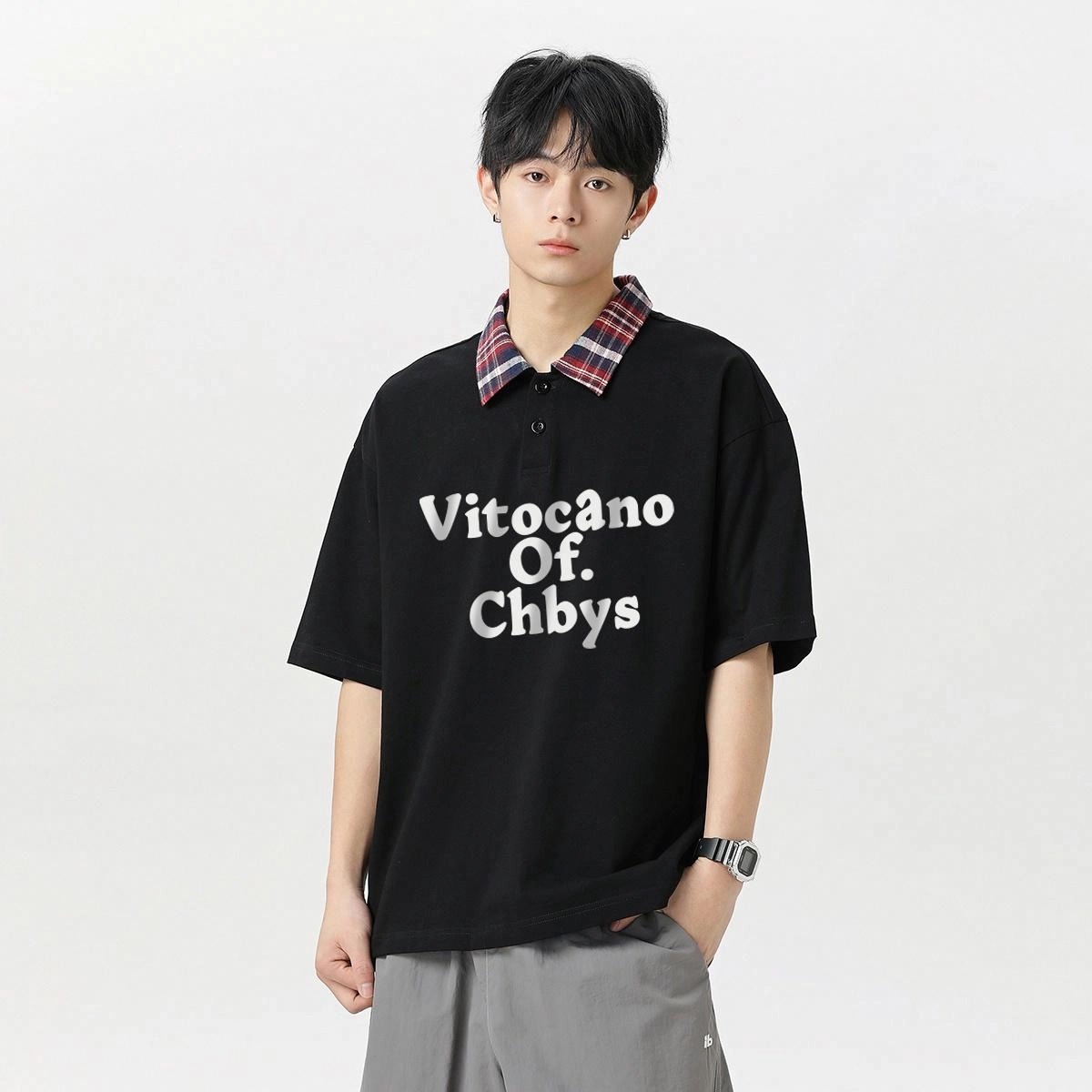 vitocano Polo