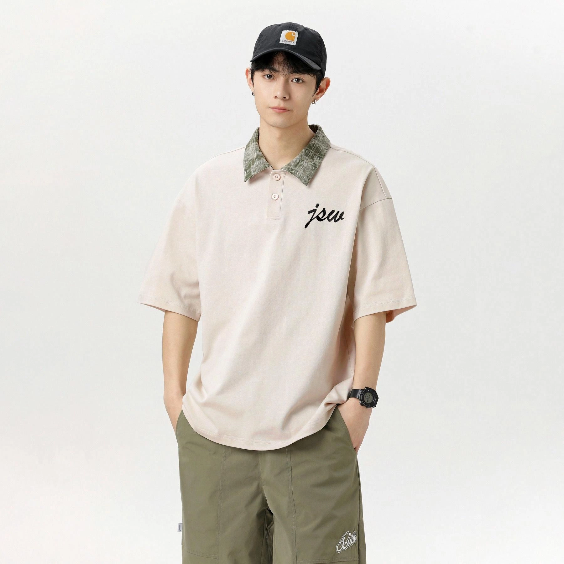 JEANSWEST polologoT
