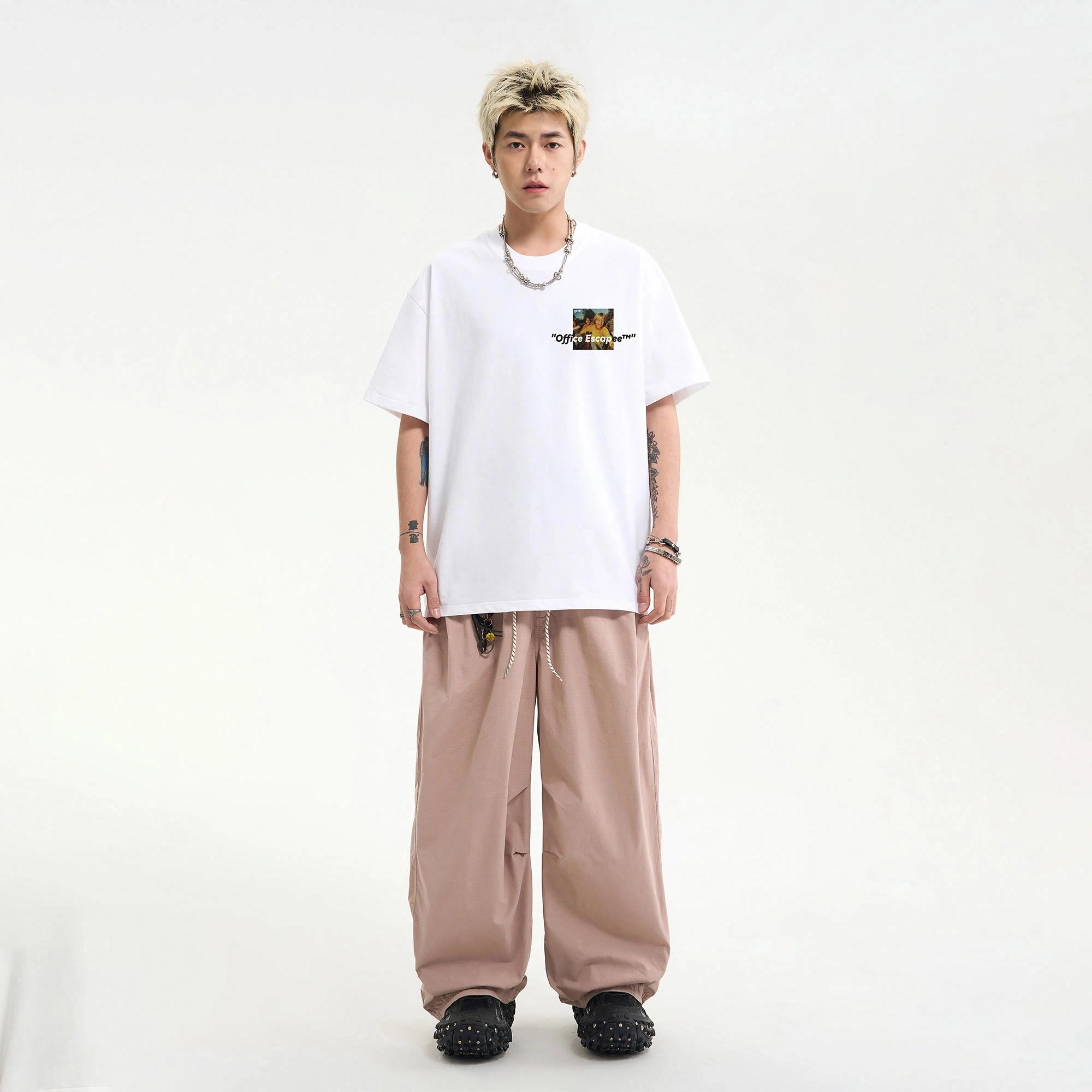 xMFPFx T