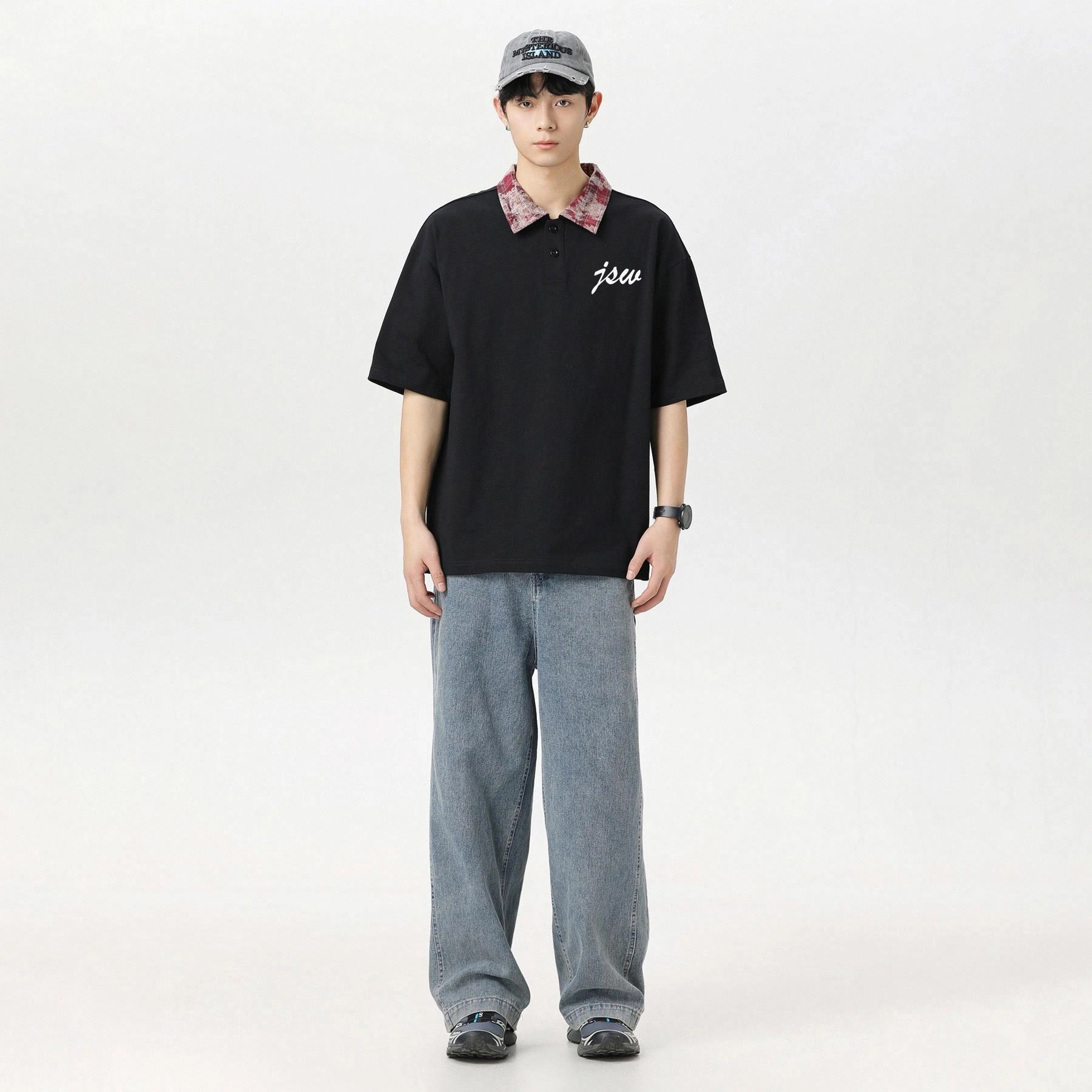 JEANSWEST polologoT