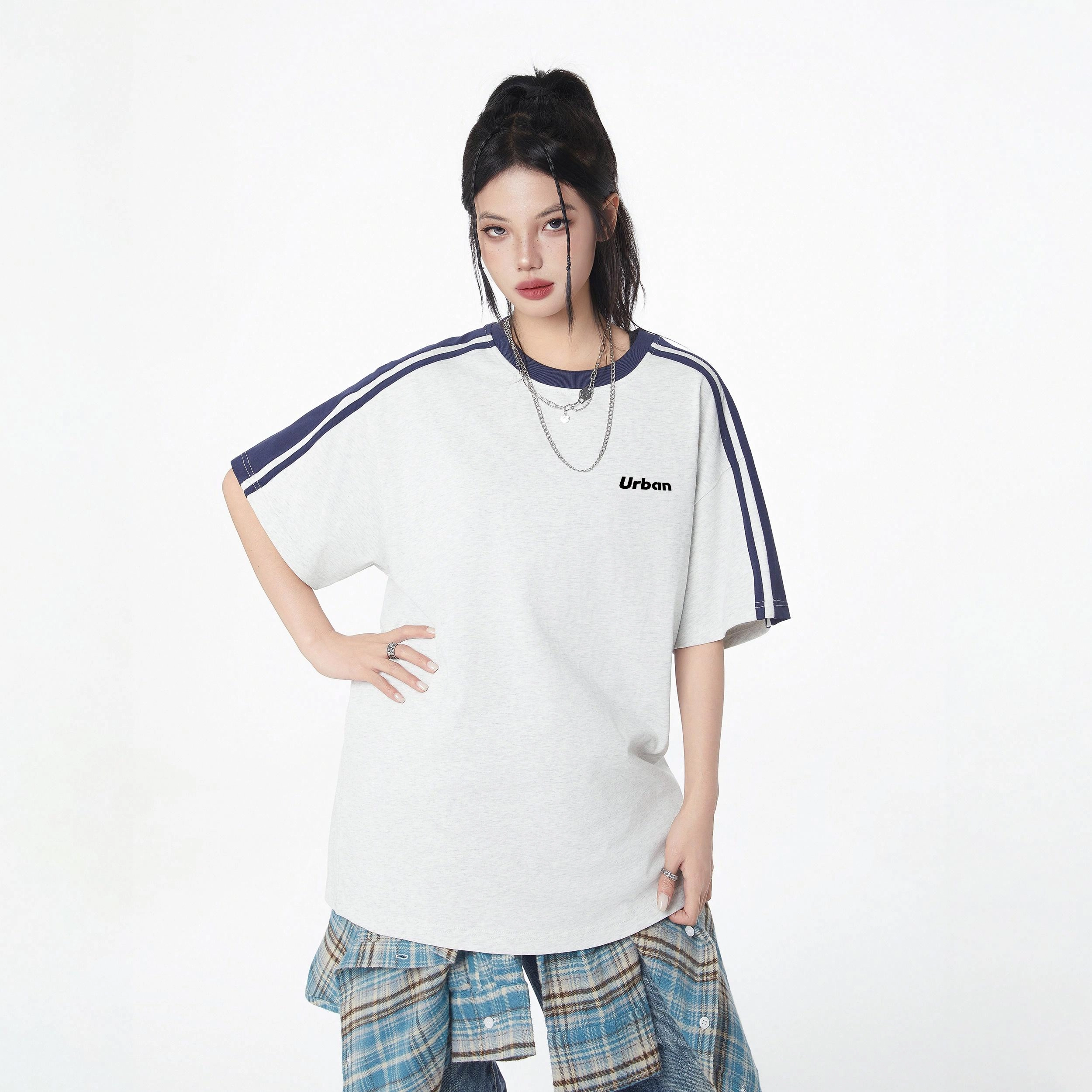 URBAN AUTHENTIC T
