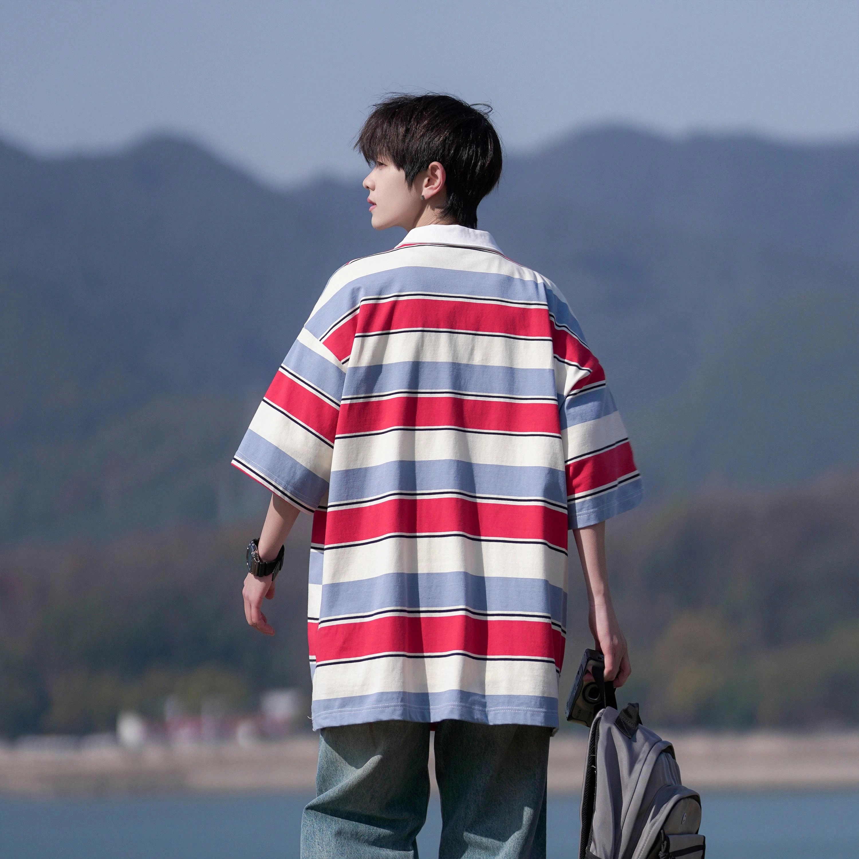 XIXN Polo
