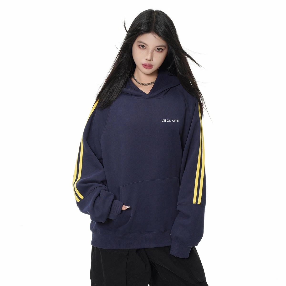 BLANC ECLARE Logo