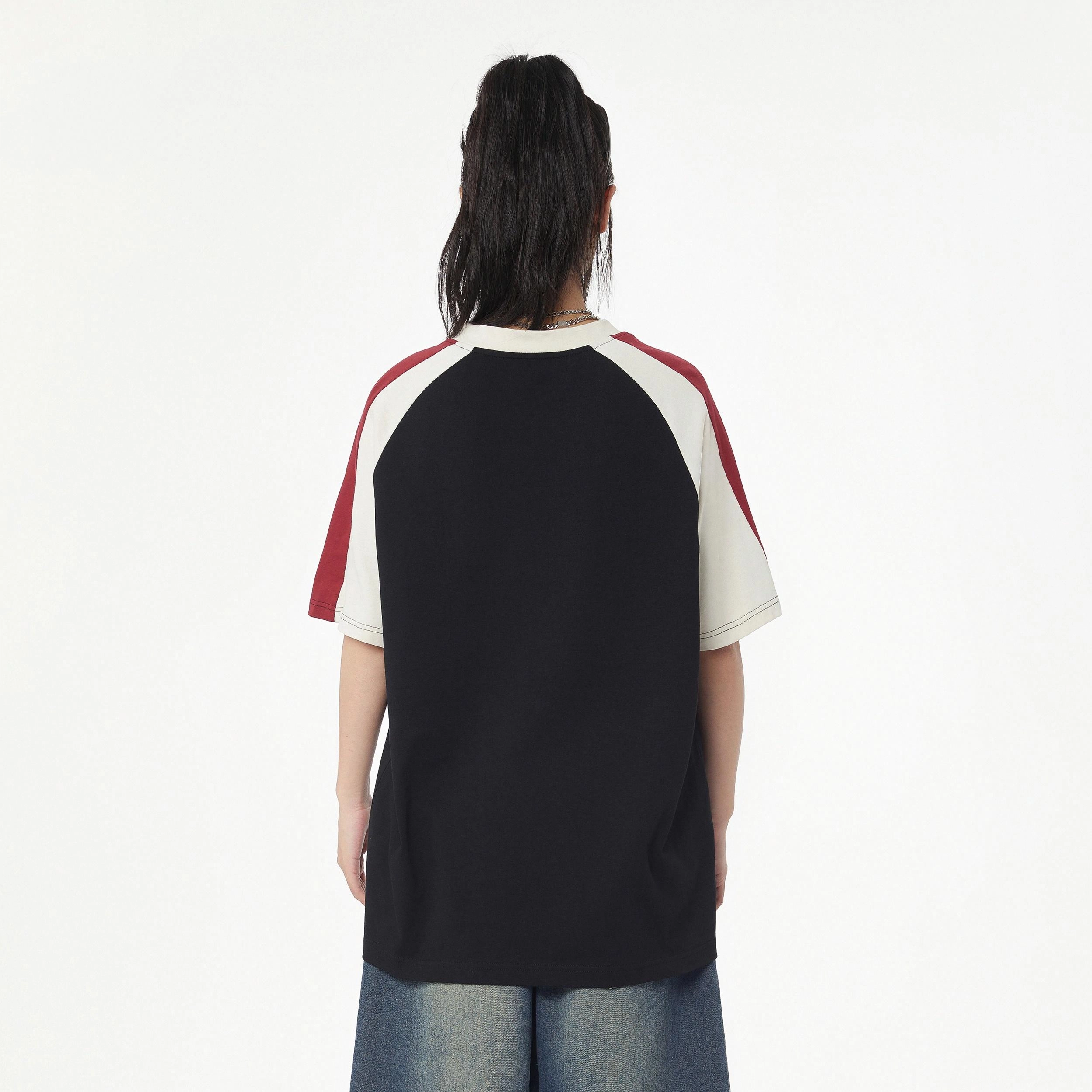 URBAN AUTHENTIC logoT