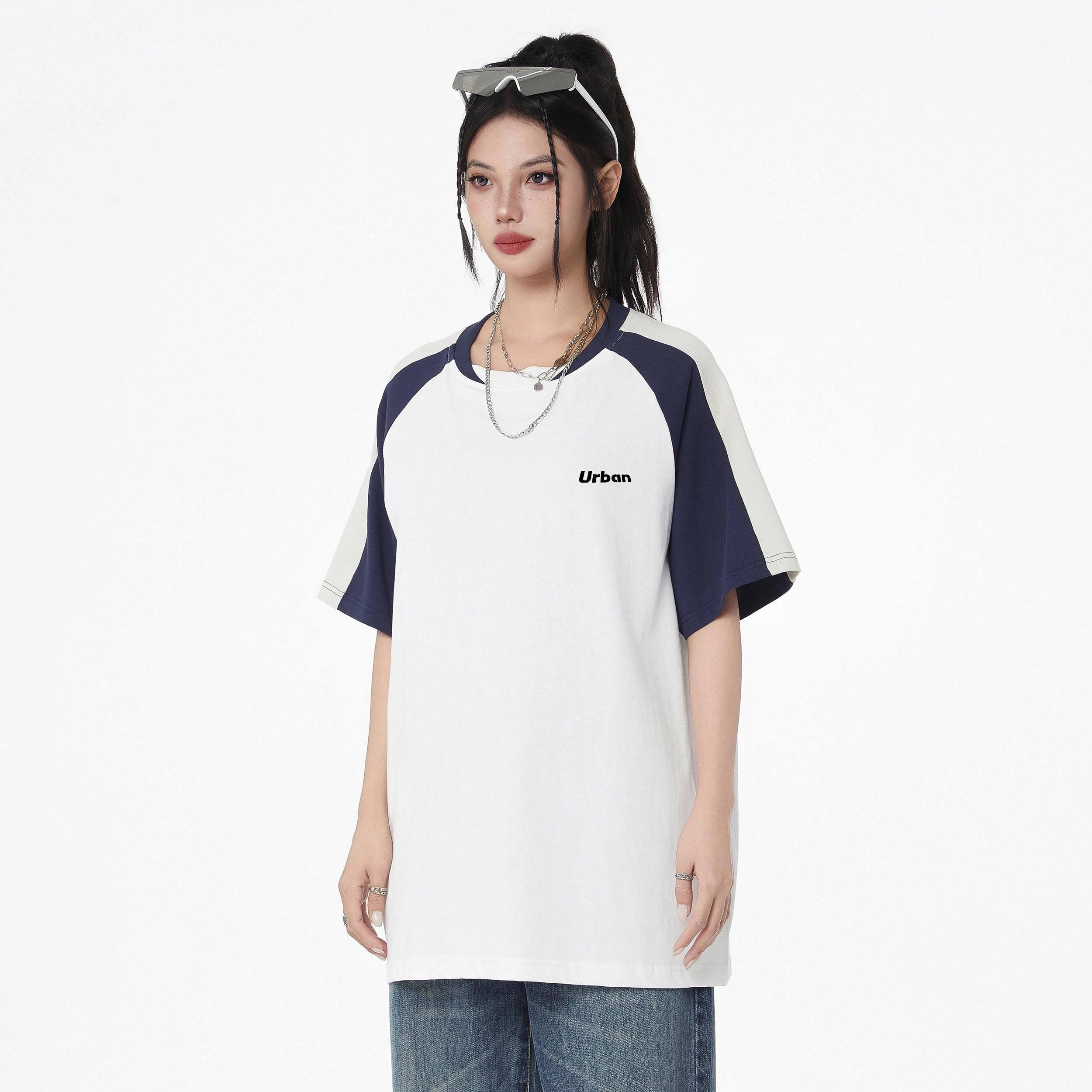 URBAN AUTHENTIC logoT