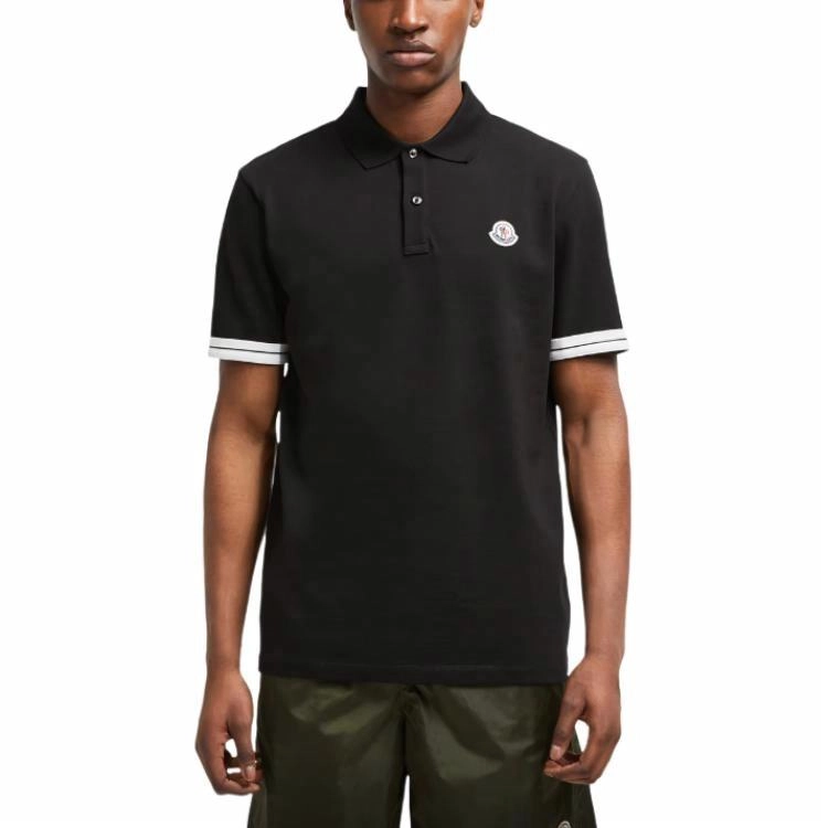 Moncler LogoPolo