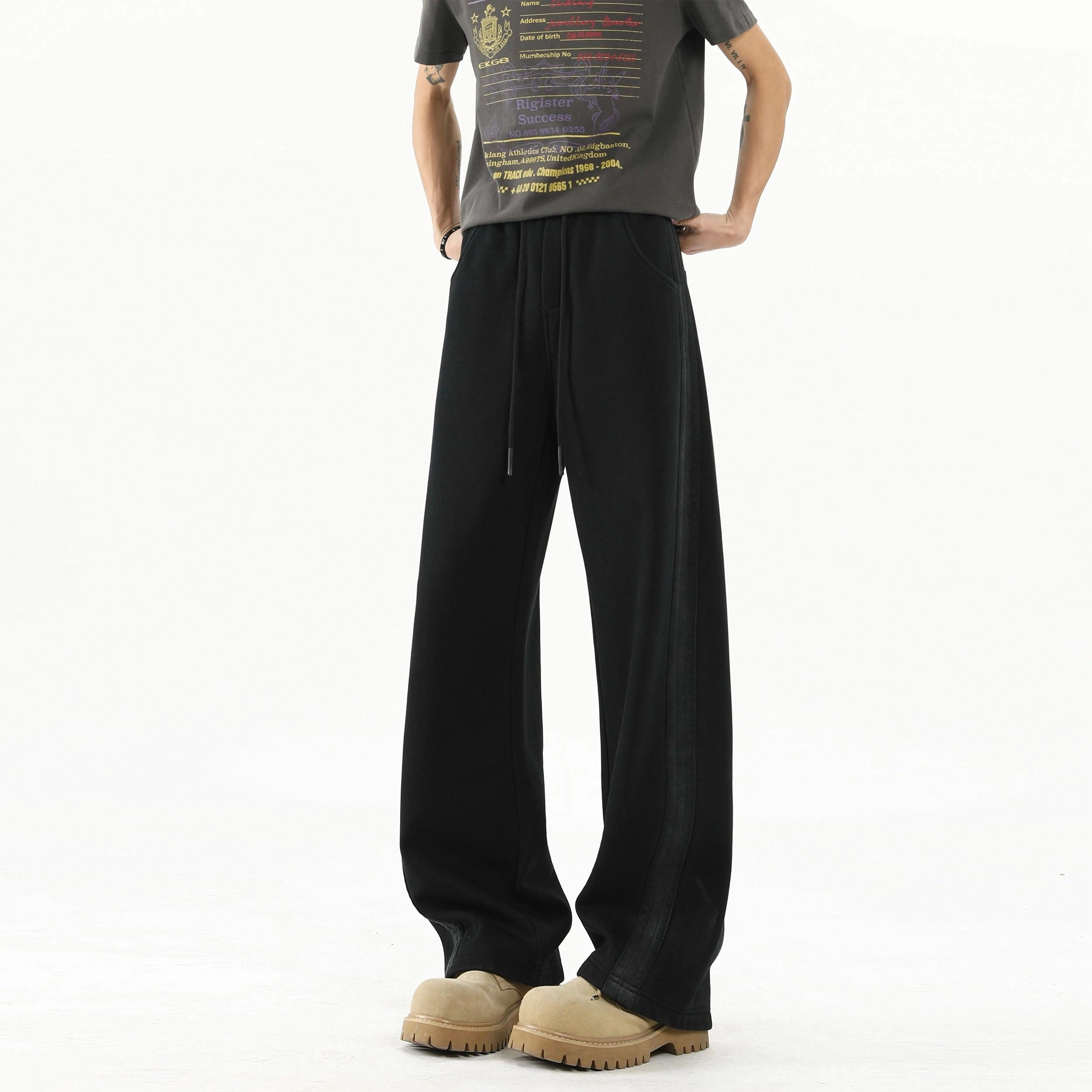 URBAN AUTHENTIC