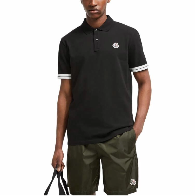 Moncler LogoPolo