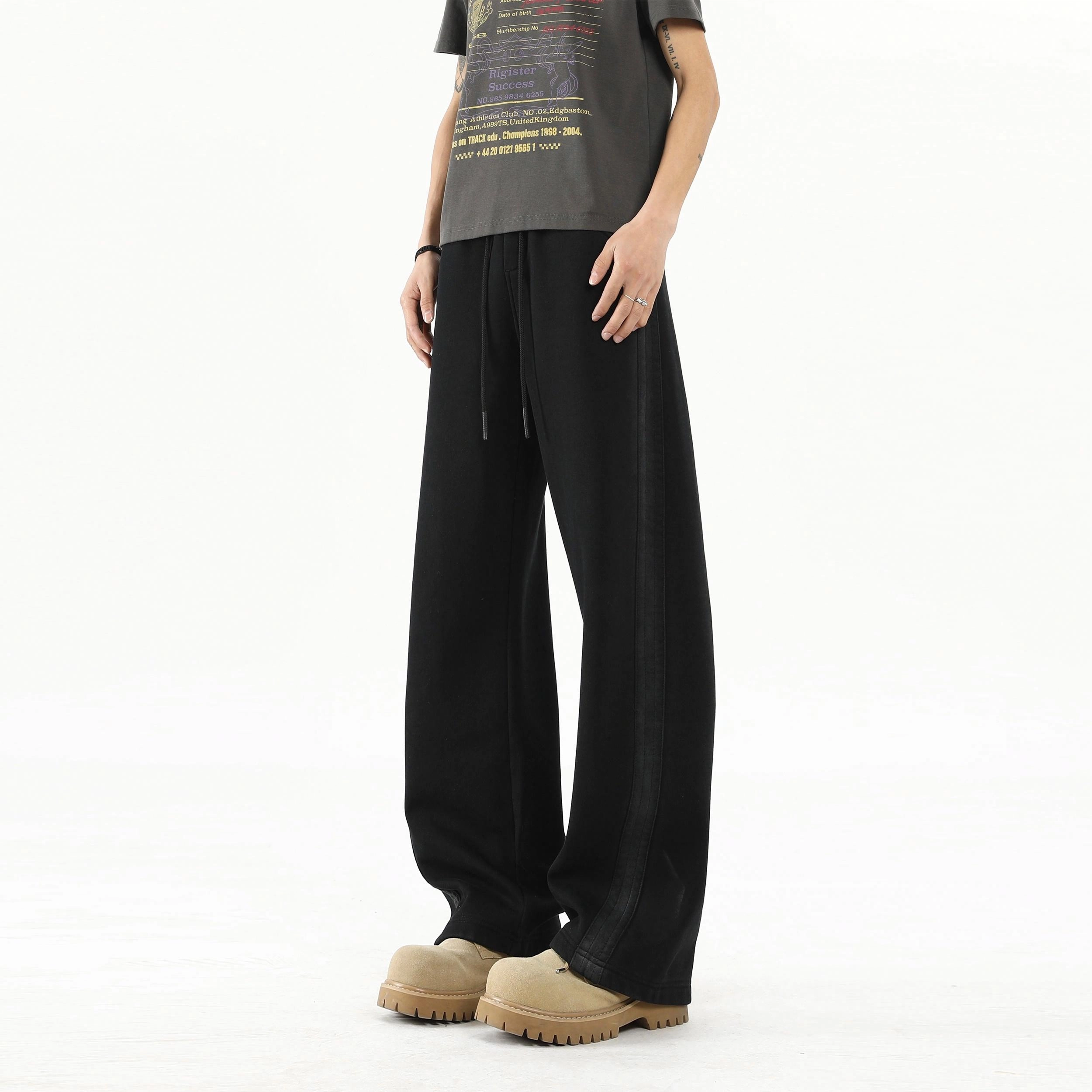 URBAN AUTHENTIC