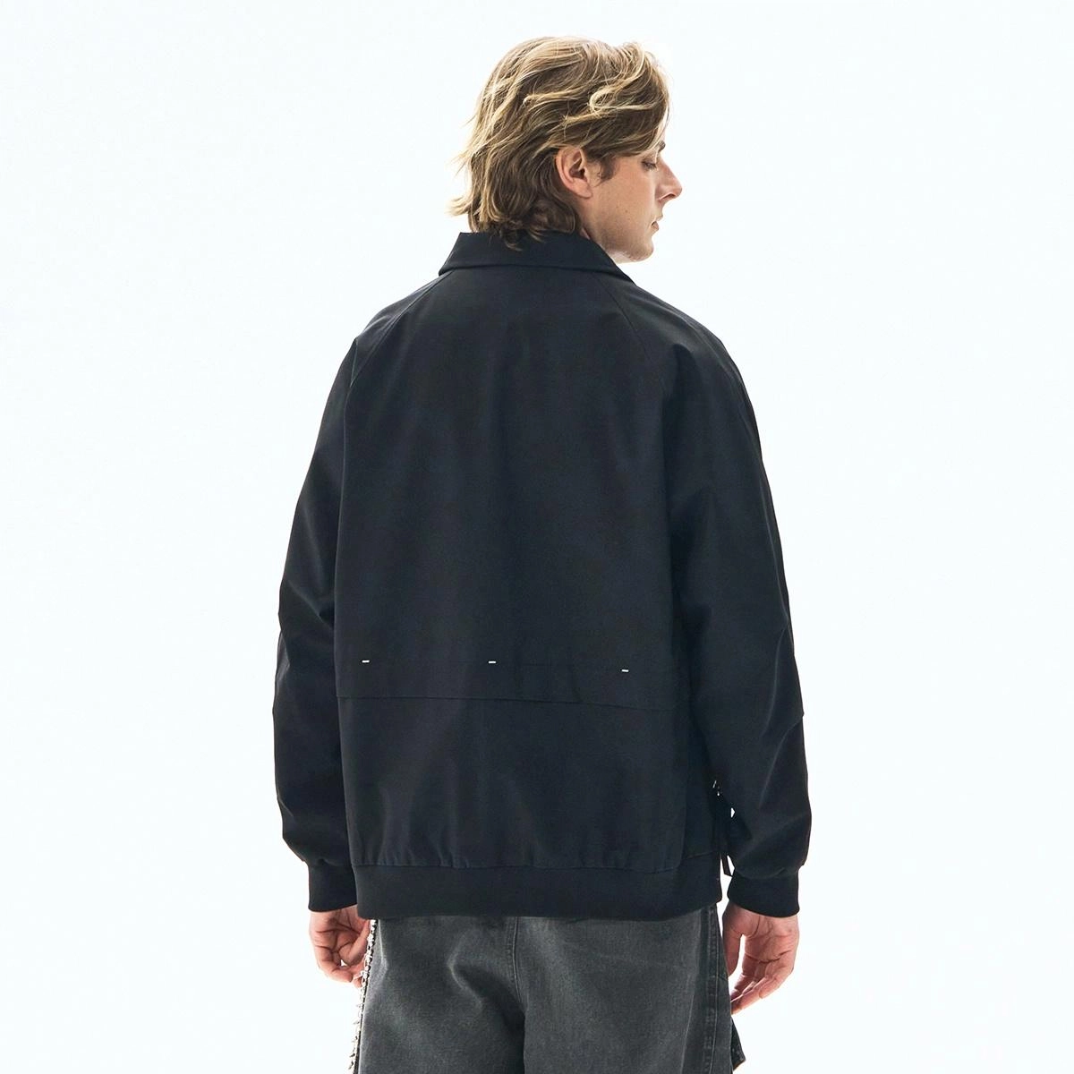 BLANC ECLARE Logo