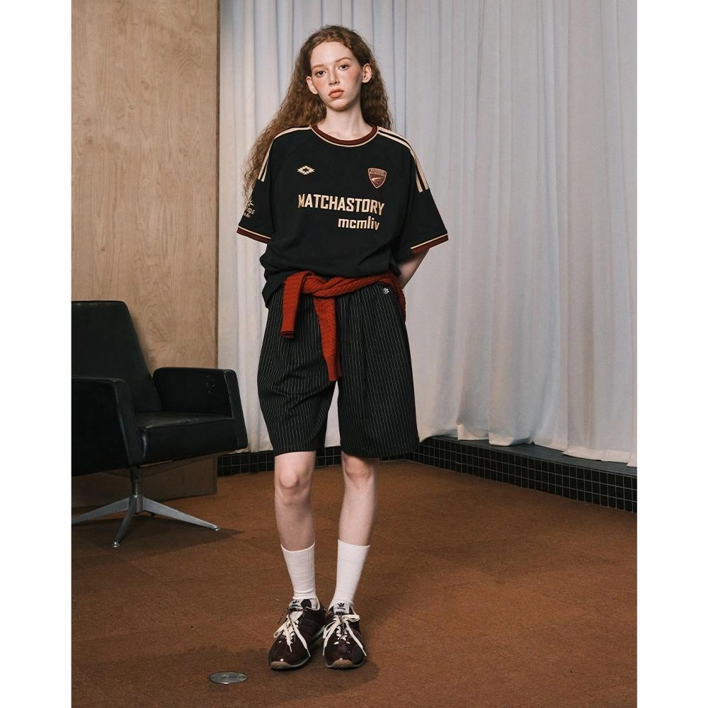 MATCHA STORY T